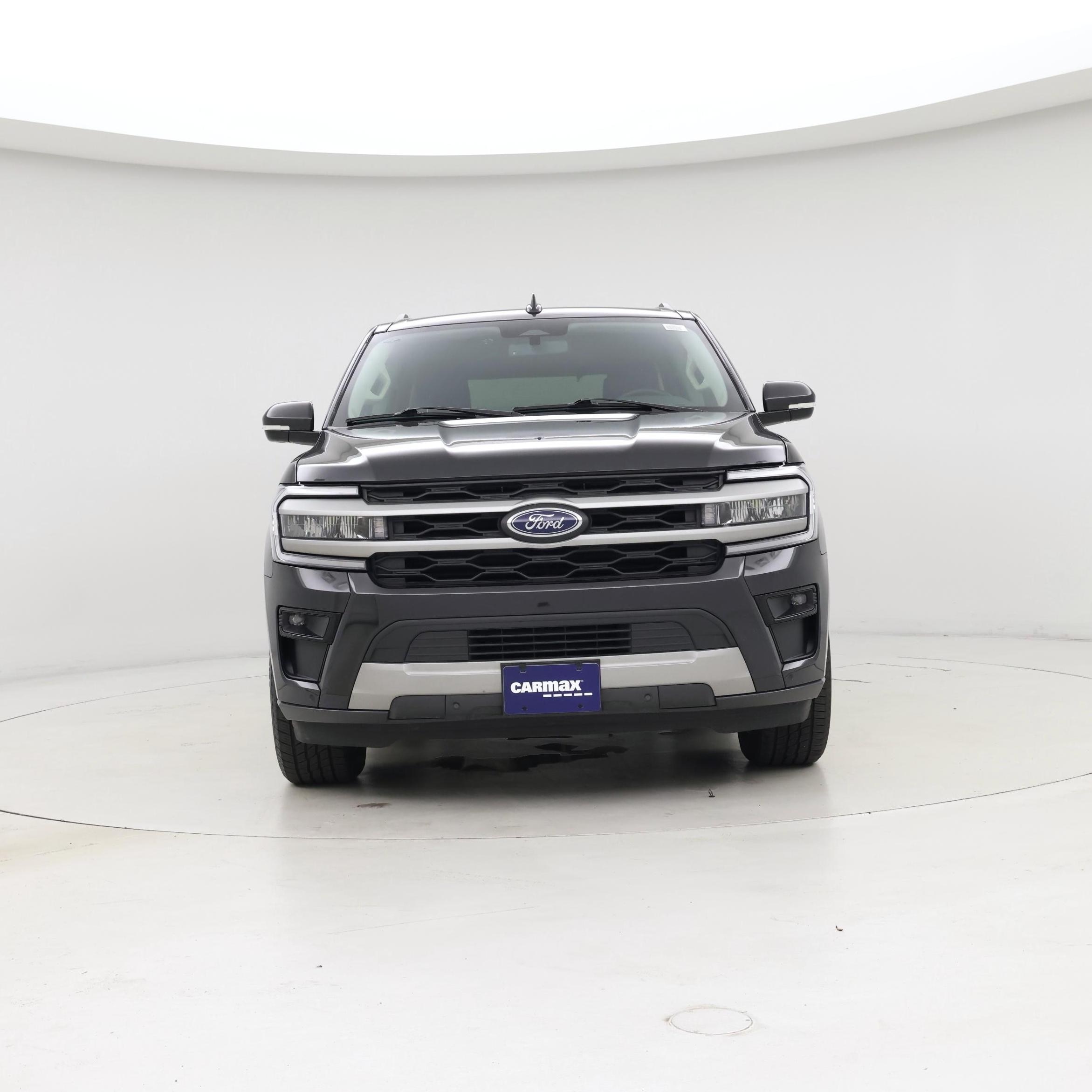 Thumbnail: 2024 Ford Expedition - 5