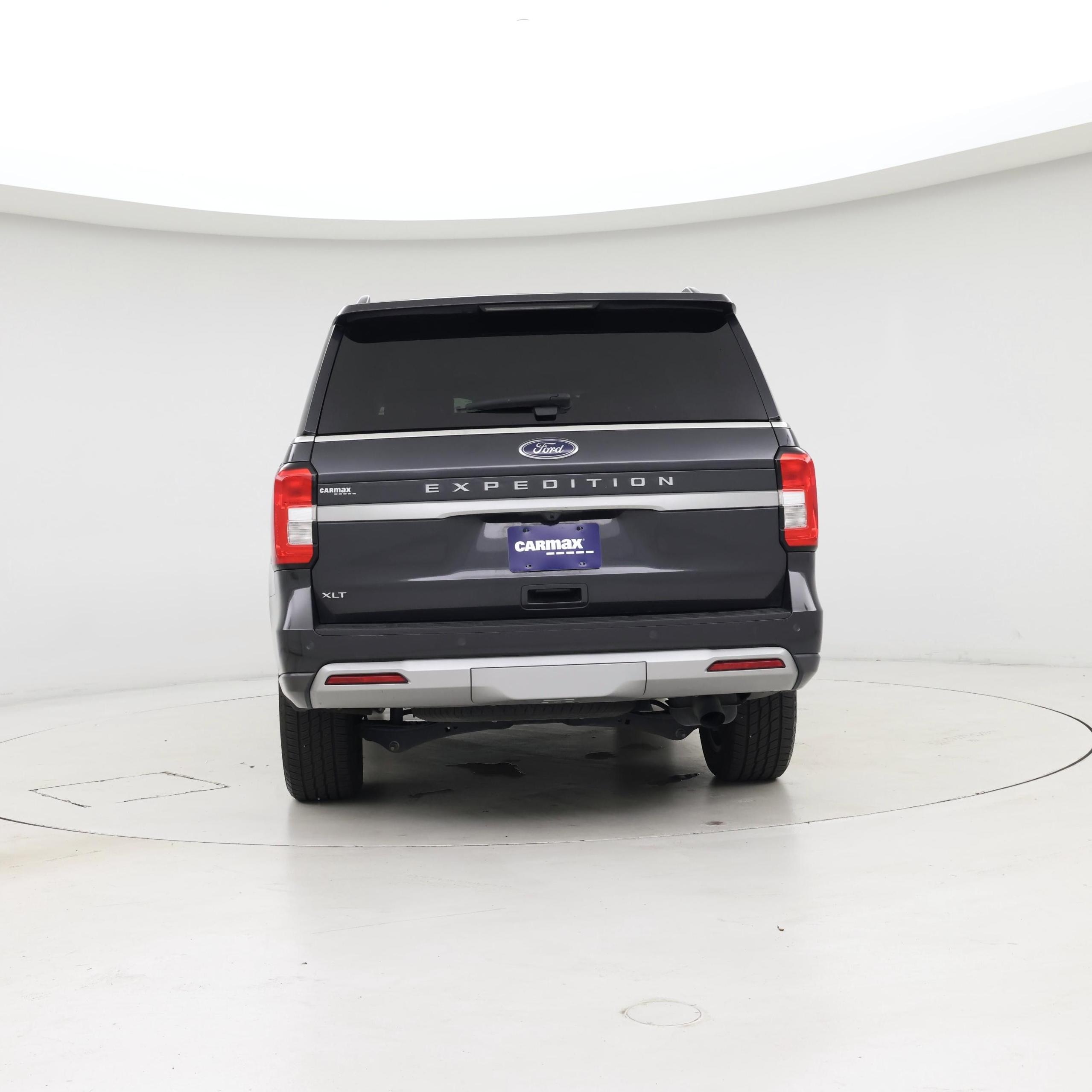Thumbnail: 2024 Ford Expedition - 6