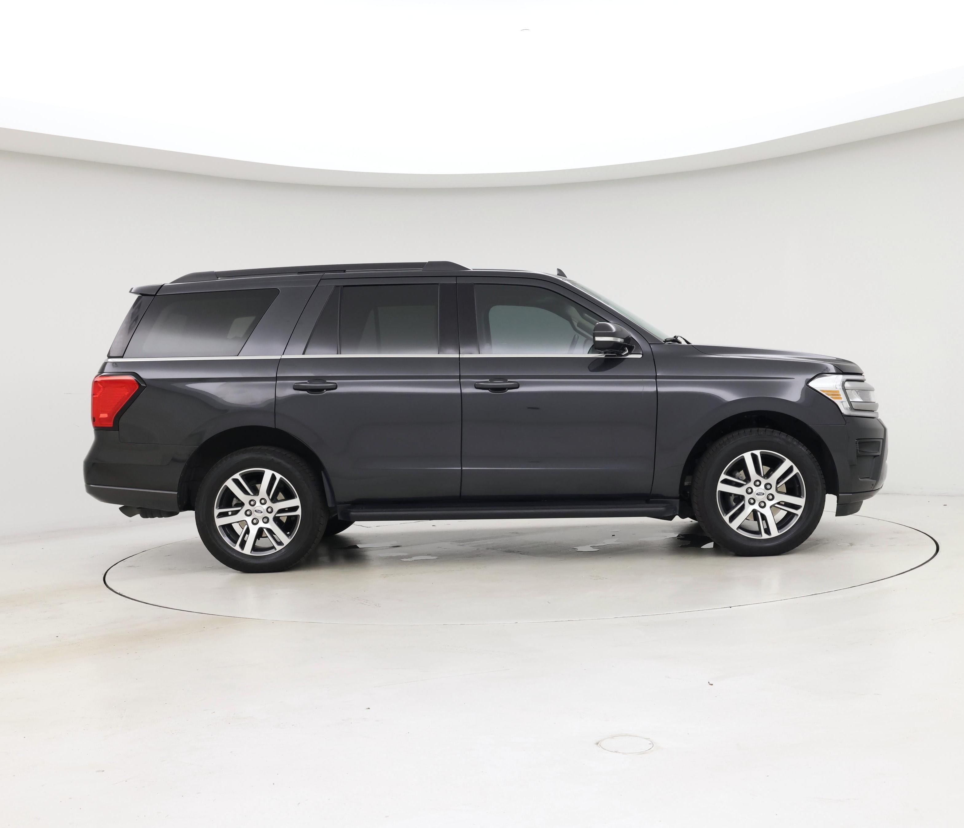 Thumbnail: 2024 Ford Expedition - 7
