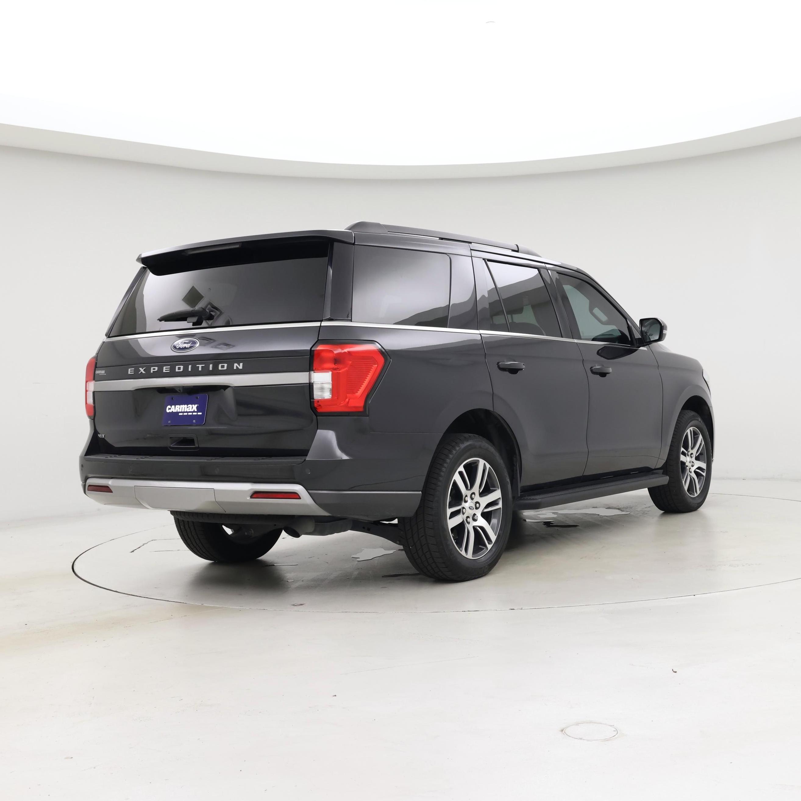 Thumbnail: 2024 Ford Expedition - 8