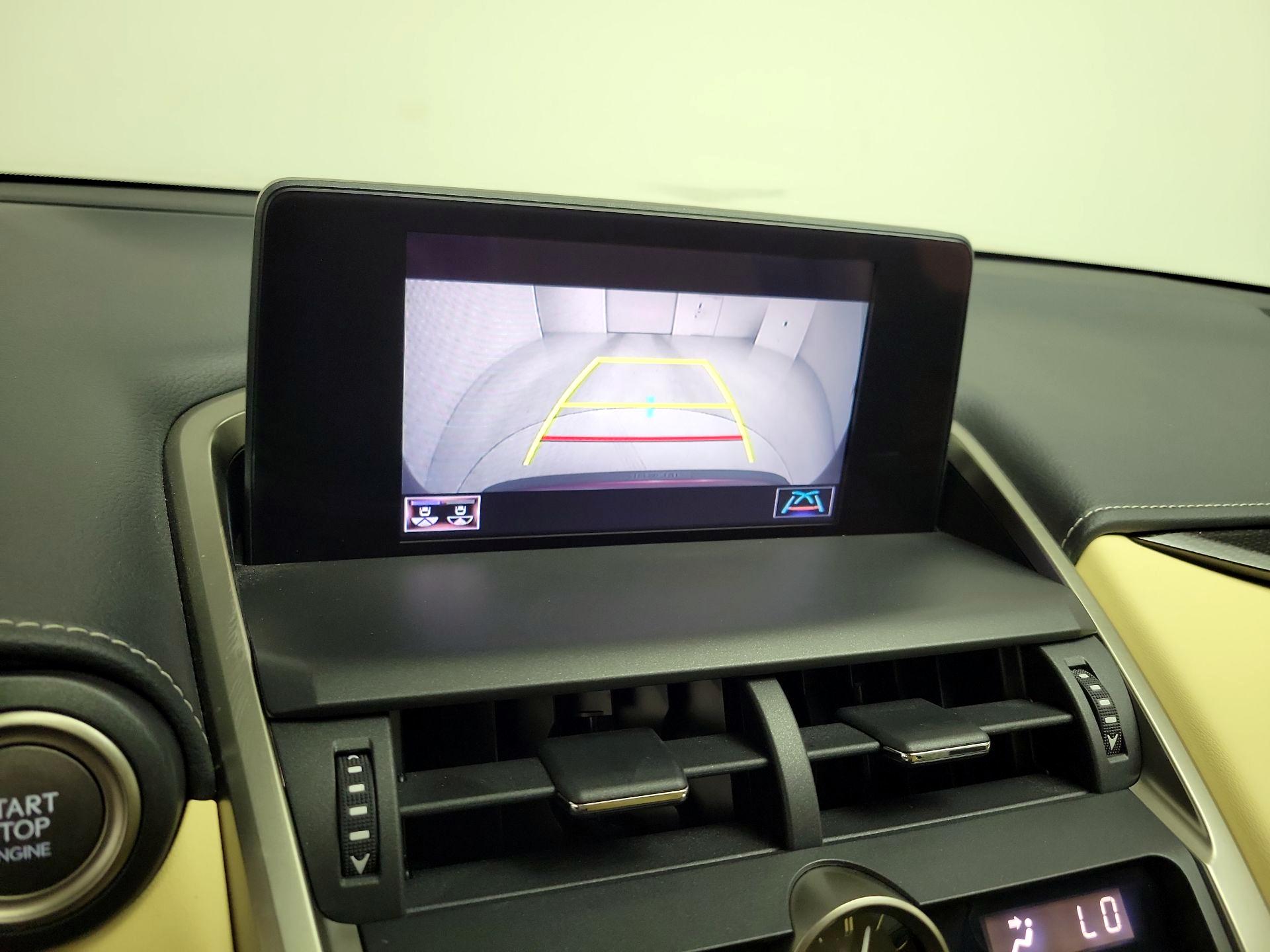 Thumbnail: 2021 Lexus NX - 15
