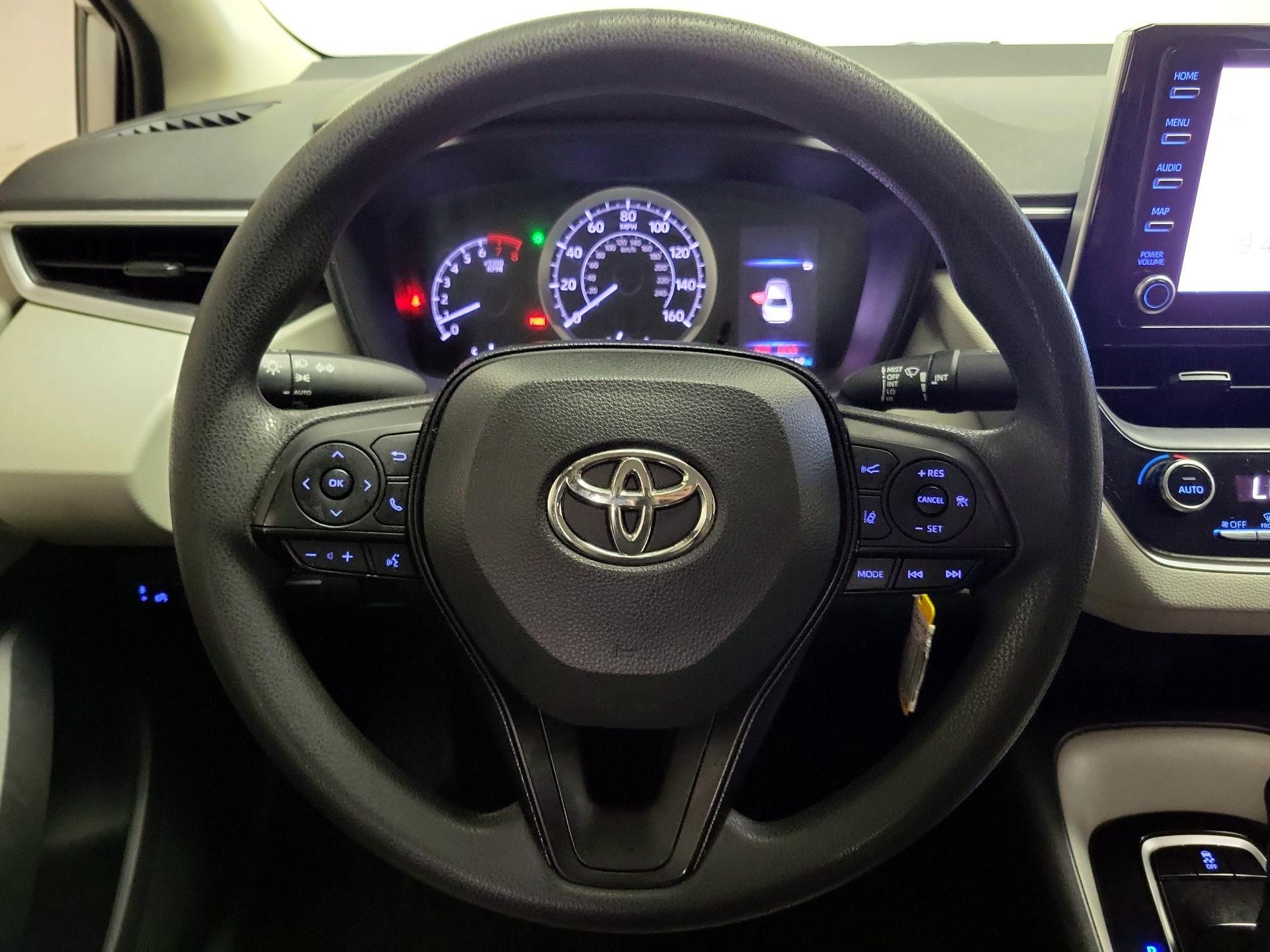 Thumbnail: 2020 Toyota Corolla - 10