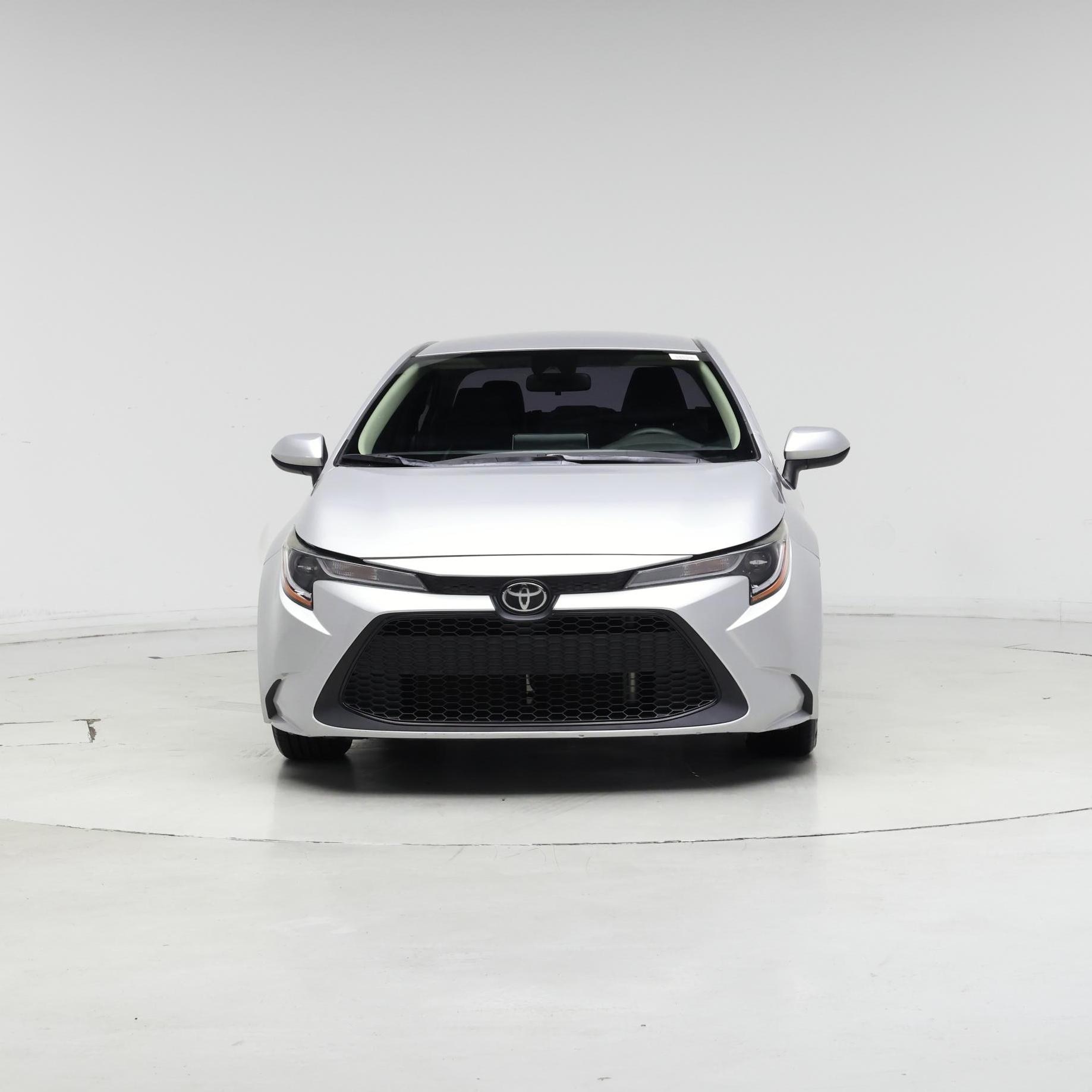 Thumbnail: 2020 Toyota Corolla - 5