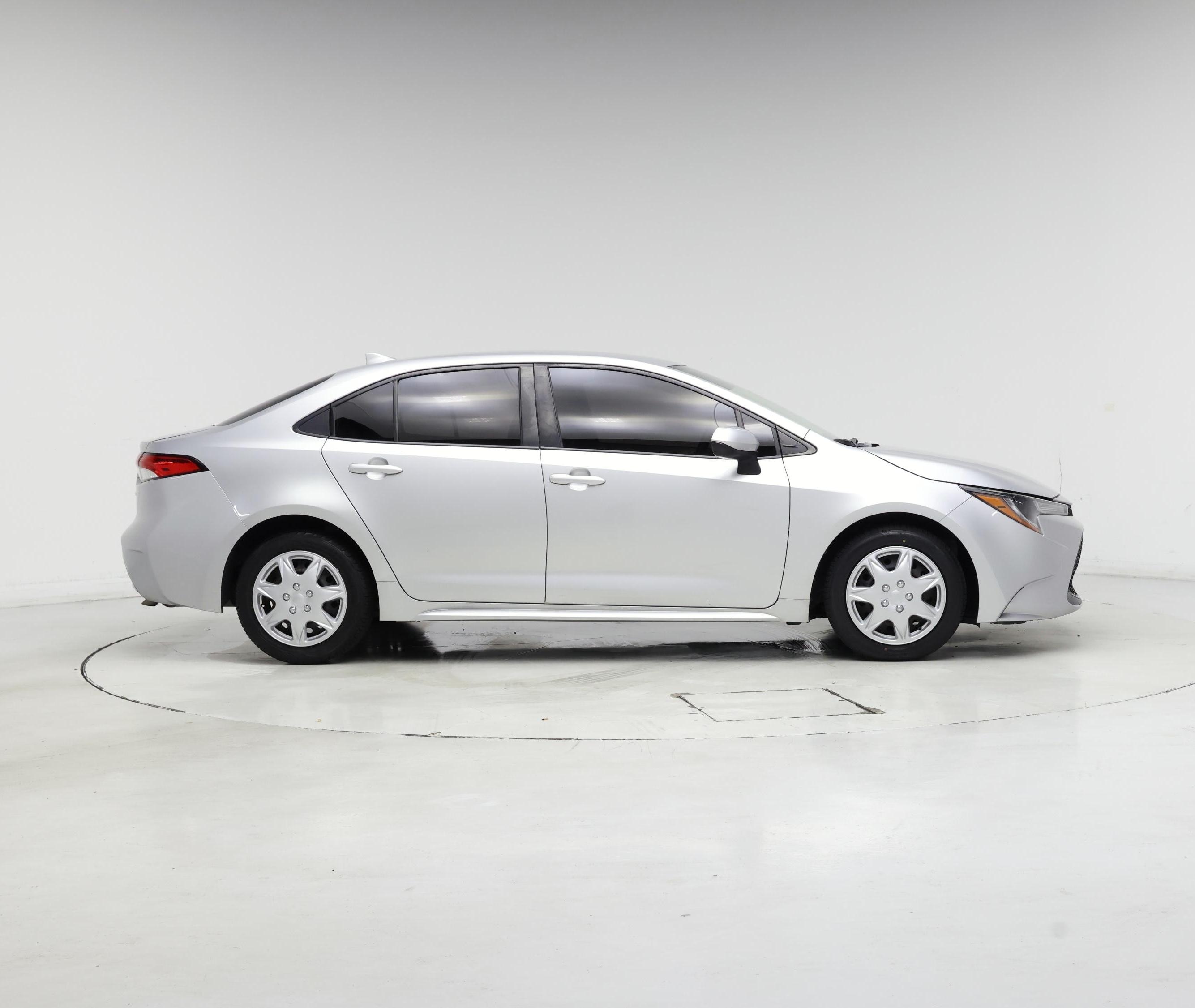 Thumbnail: 2020 Toyota Corolla - 7
