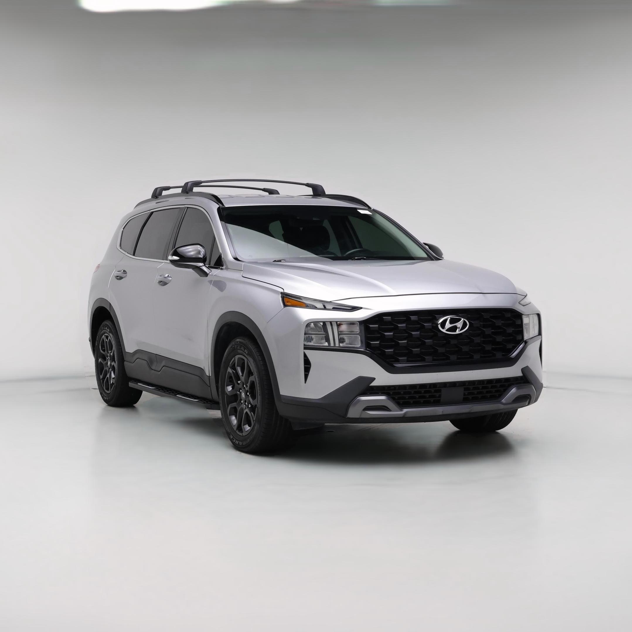 Thumbnail: 2023 Hyundai Santa Fe - 1