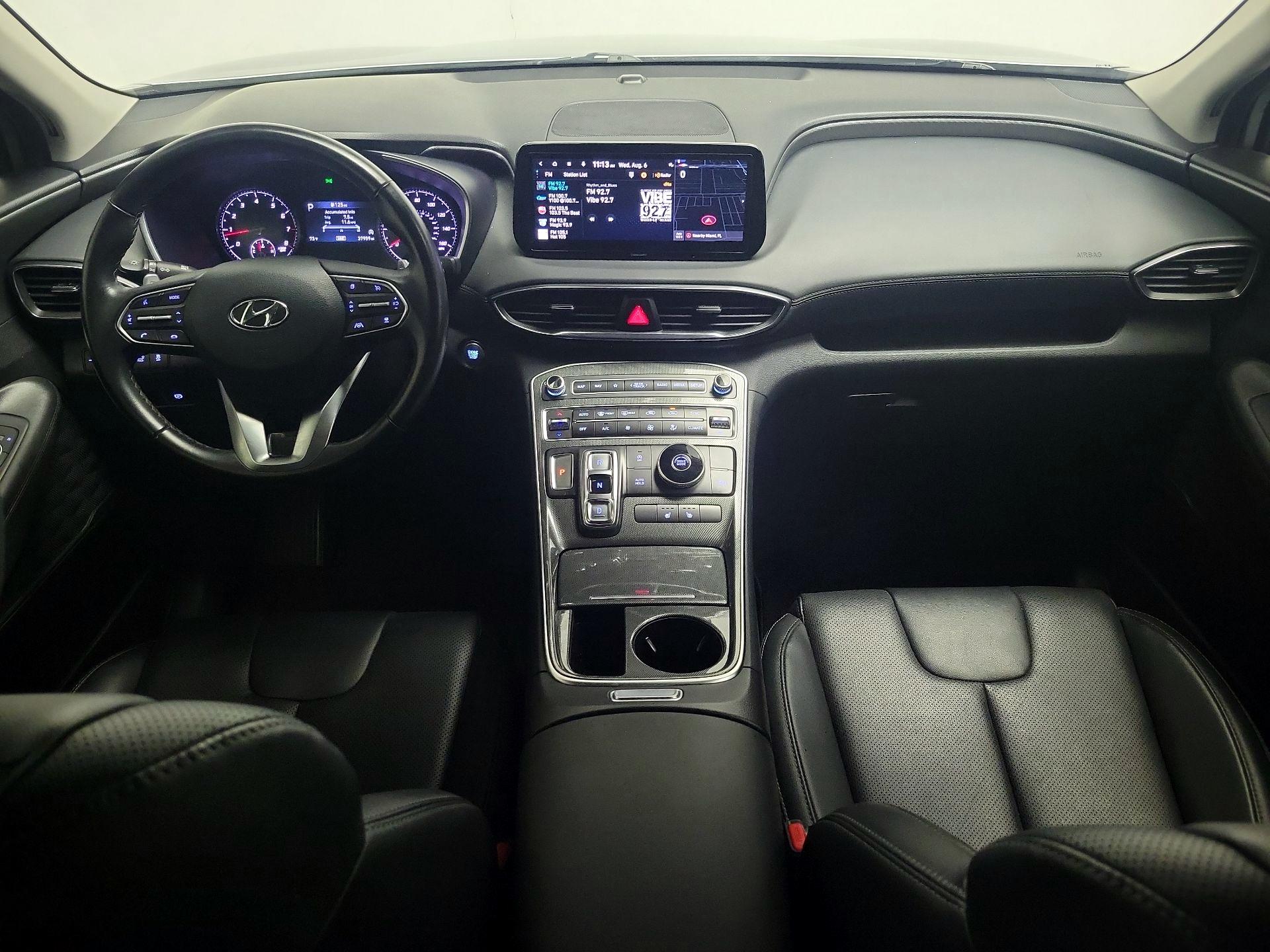 Thumbnail: 2023 Hyundai Santa Fe - 9