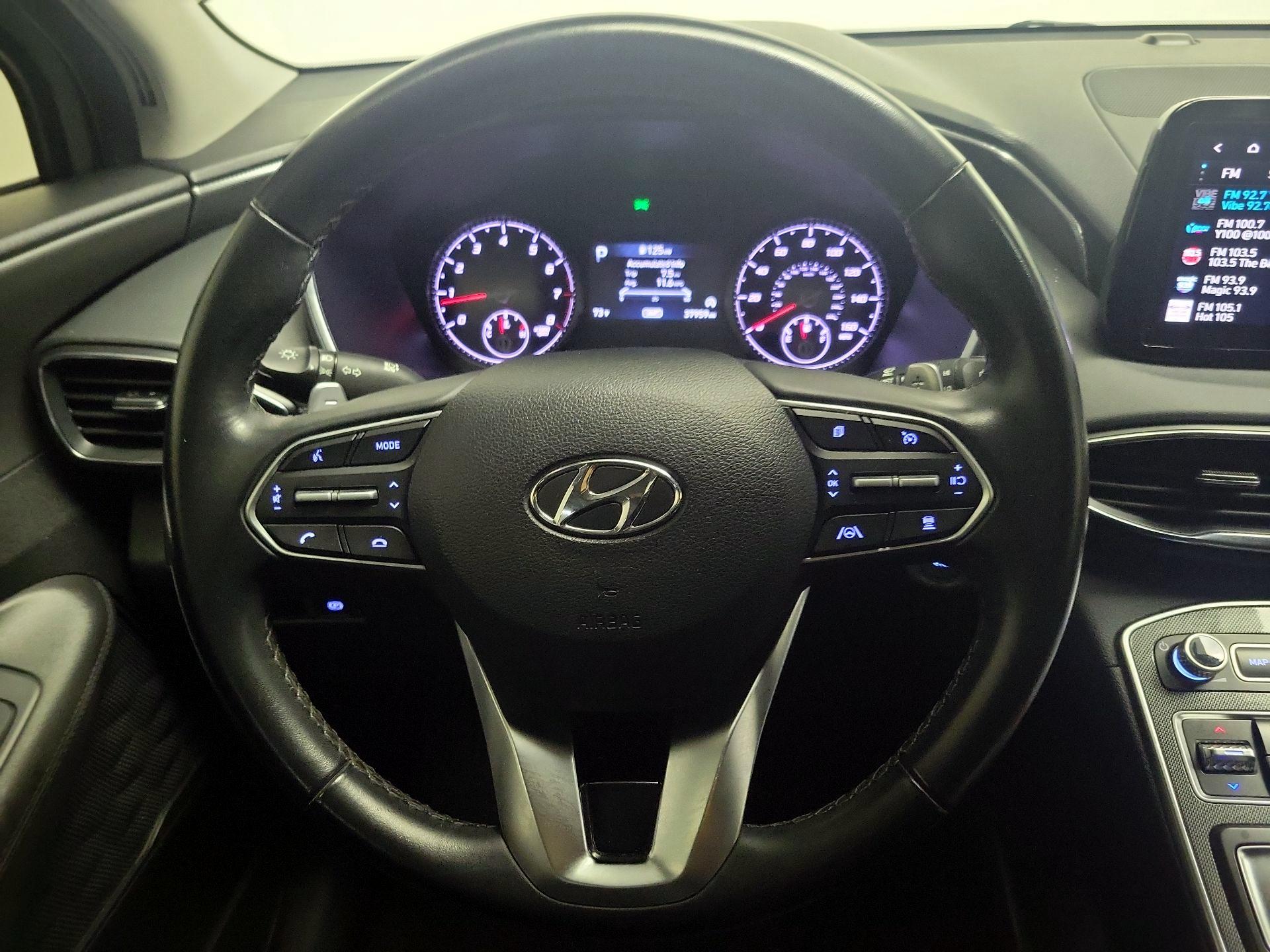 Thumbnail: 2023 Hyundai Santa Fe - 10