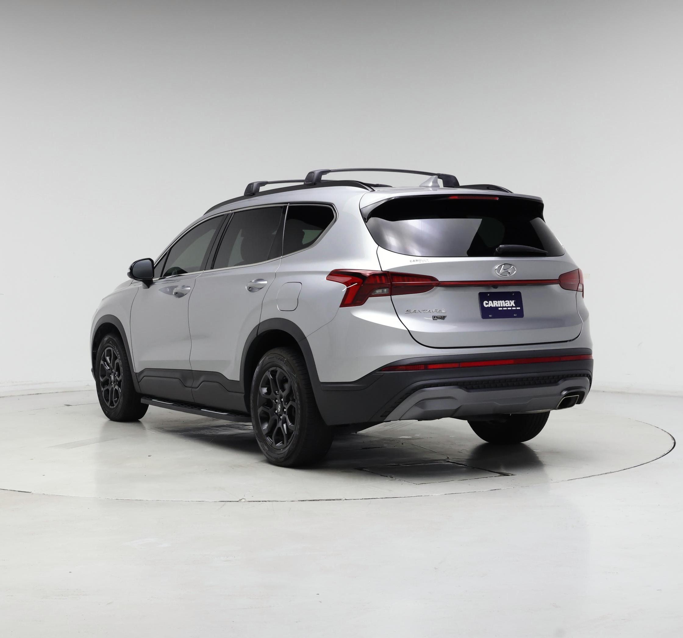 Thumbnail: 2023 Hyundai Santa Fe - 2