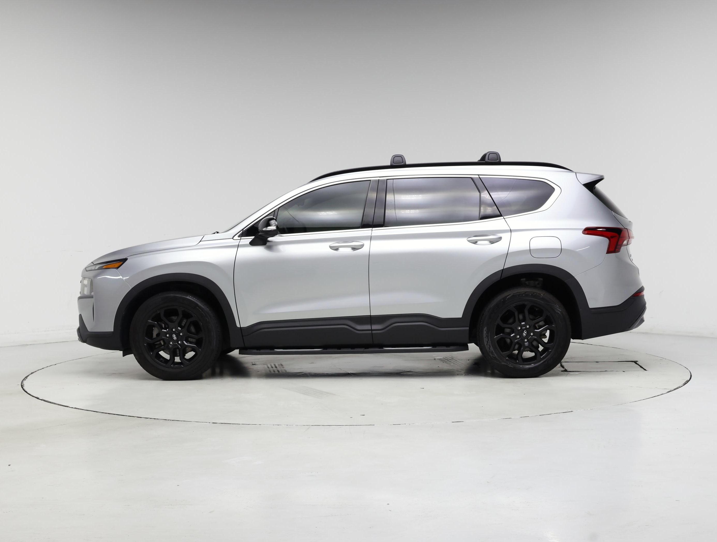 Thumbnail: 2023 Hyundai Santa Fe - 3