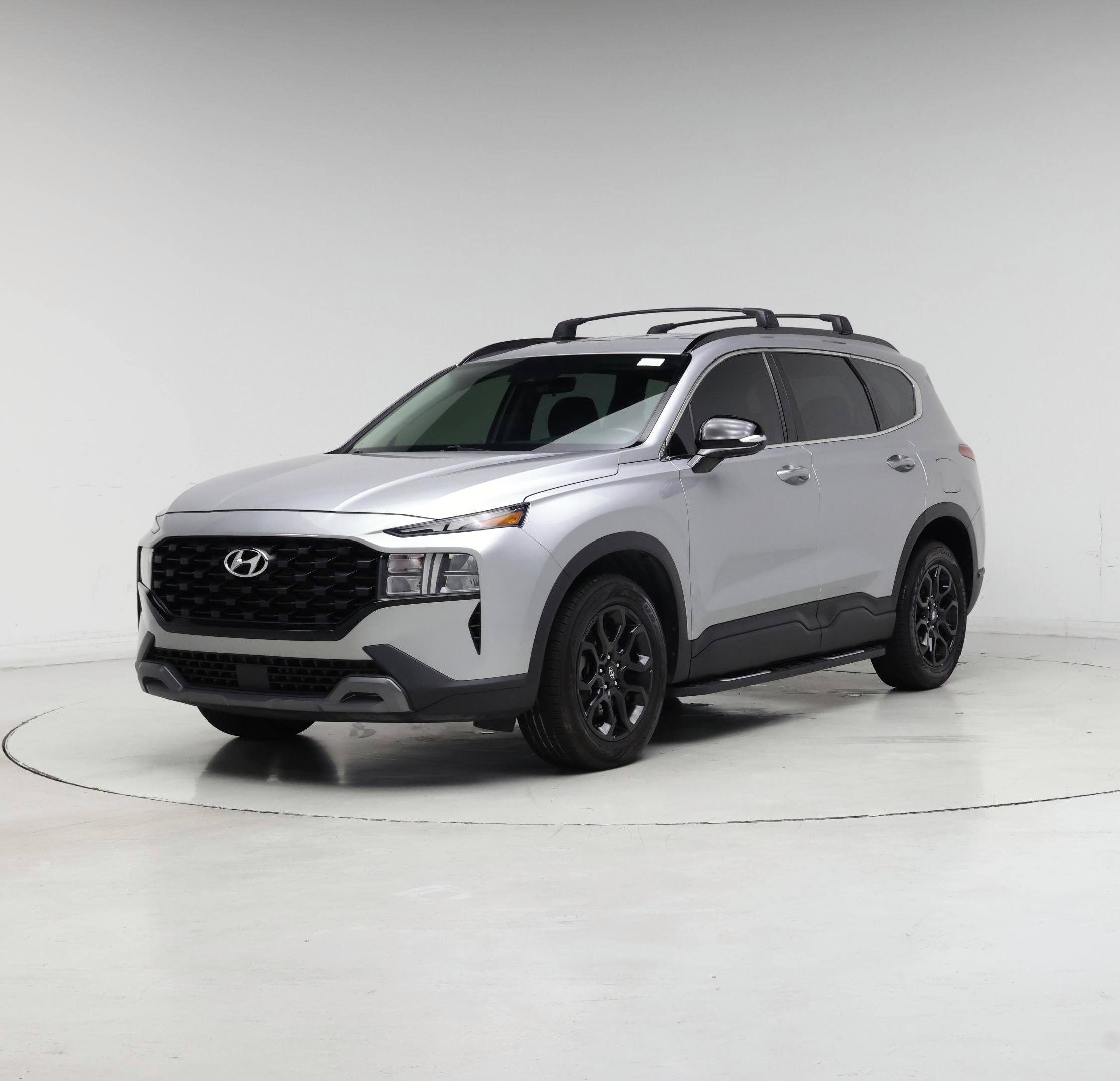 Thumbnail: 2023 Hyundai Santa Fe - 4