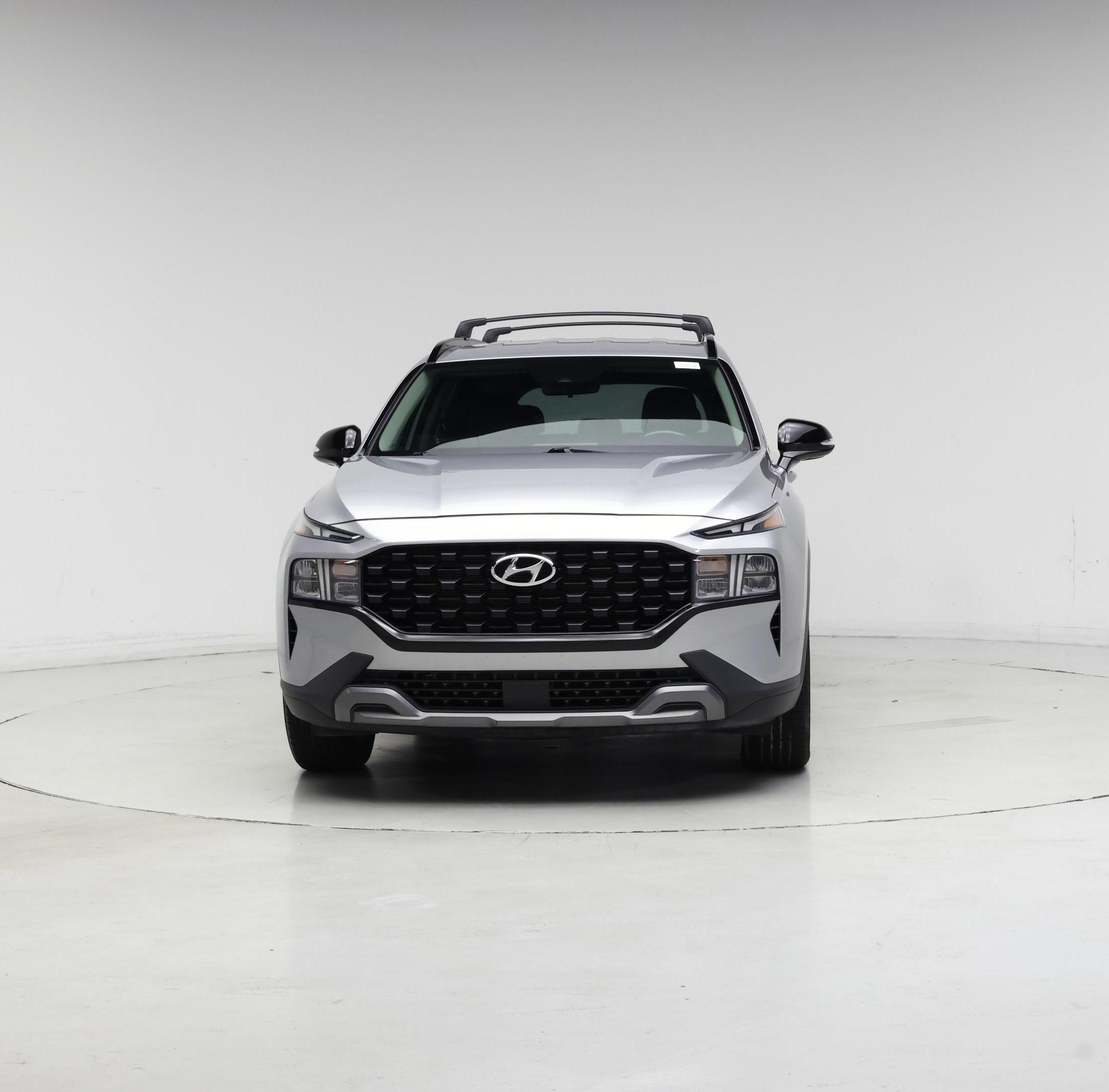 Thumbnail: 2023 Hyundai Santa Fe - 5
