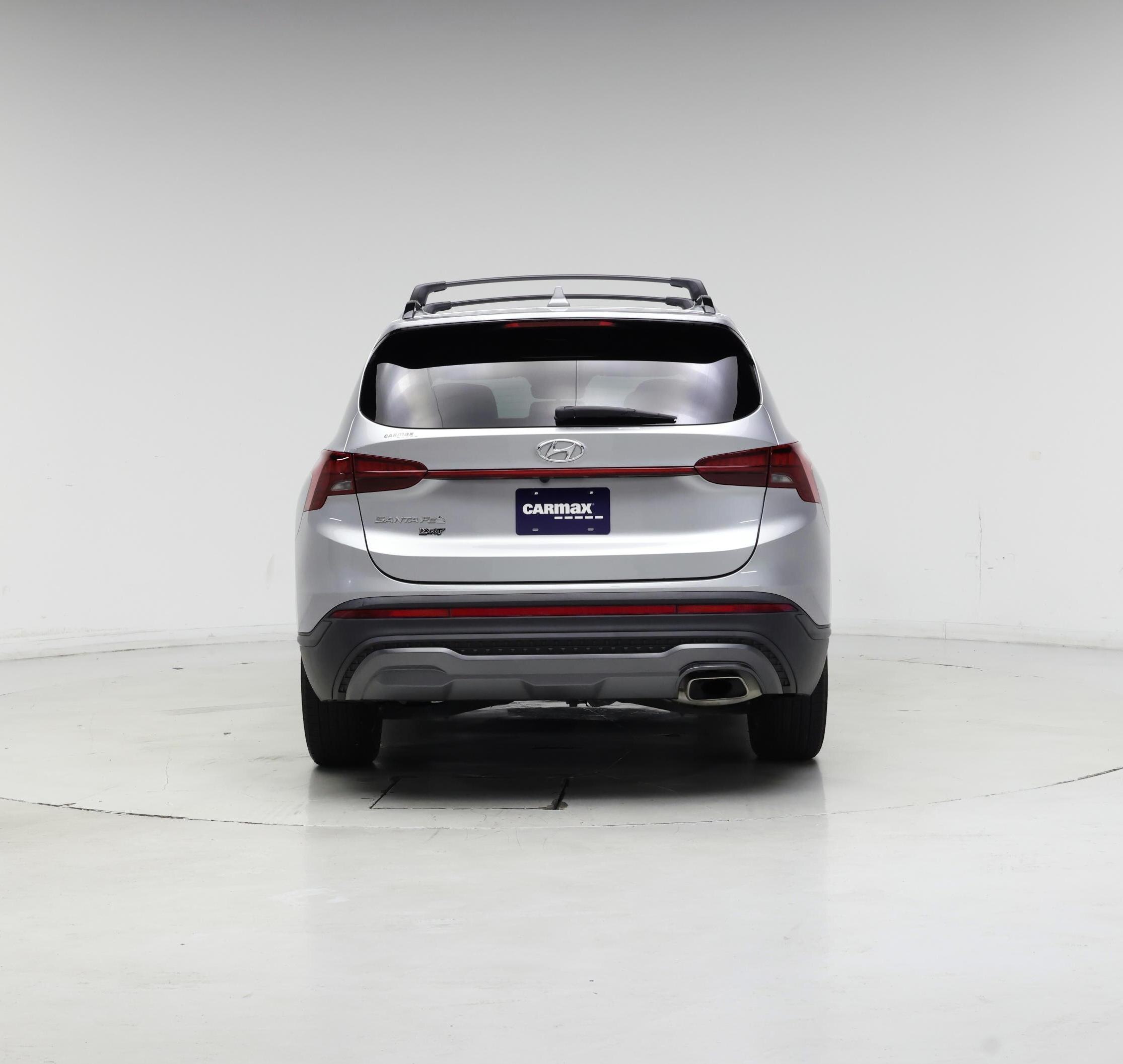 Thumbnail: 2023 Hyundai Santa Fe - 6