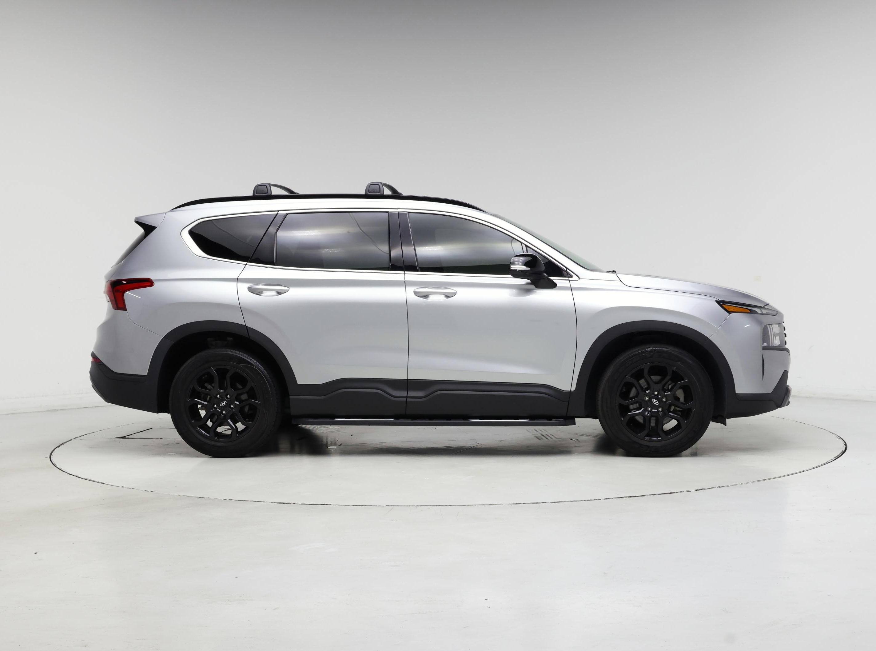 Thumbnail: 2023 Hyundai Santa Fe - 7