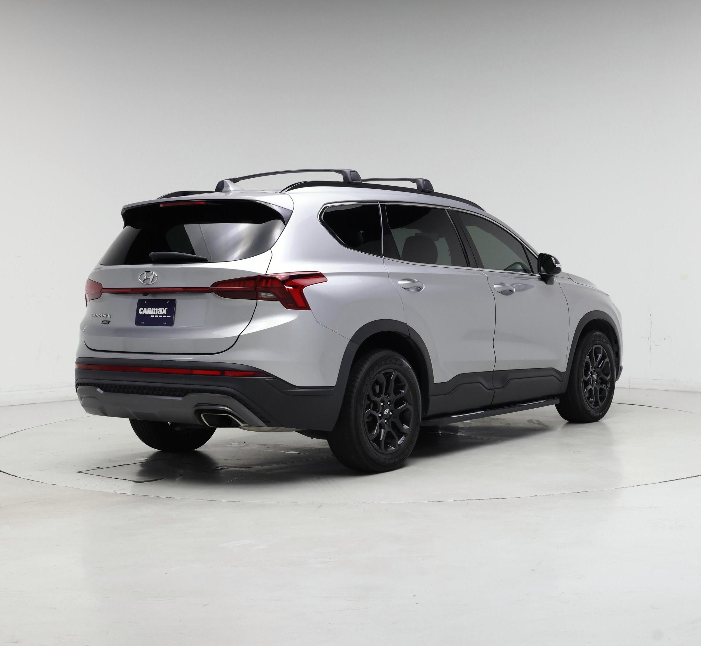 Thumbnail: 2023 Hyundai Santa Fe - 8
