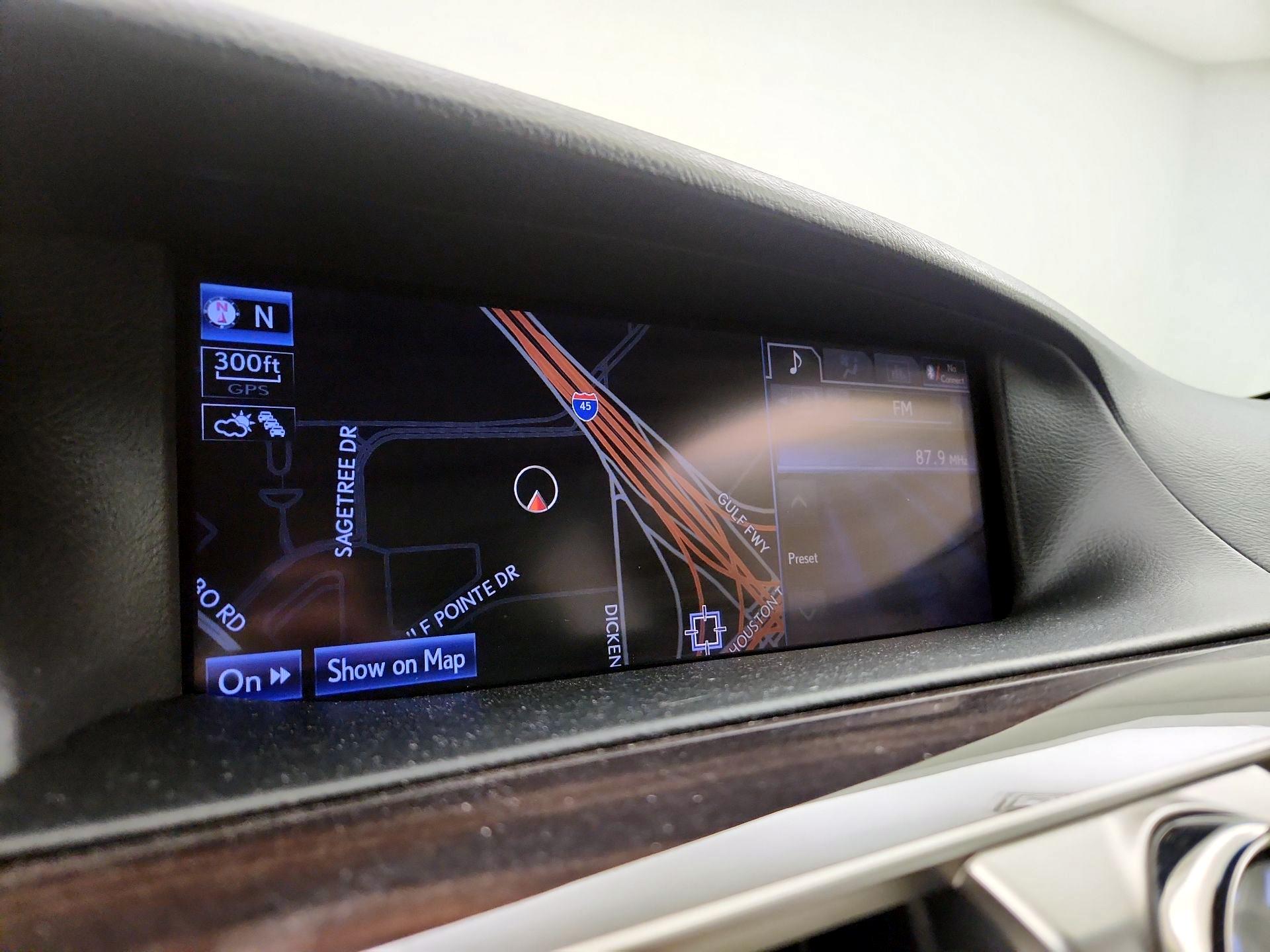 Thumbnail: 2013 Lexus LS - 14