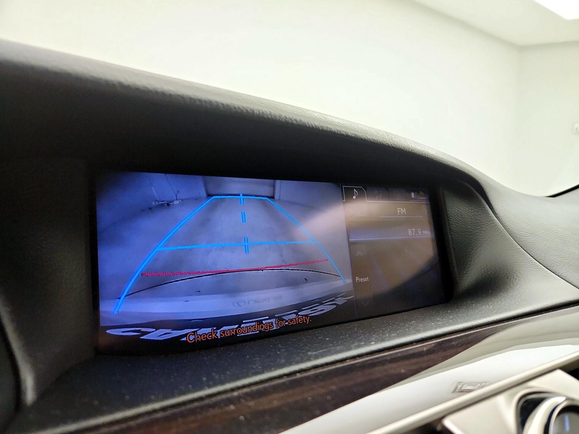Thumbnail: 2013 Lexus LS - 15