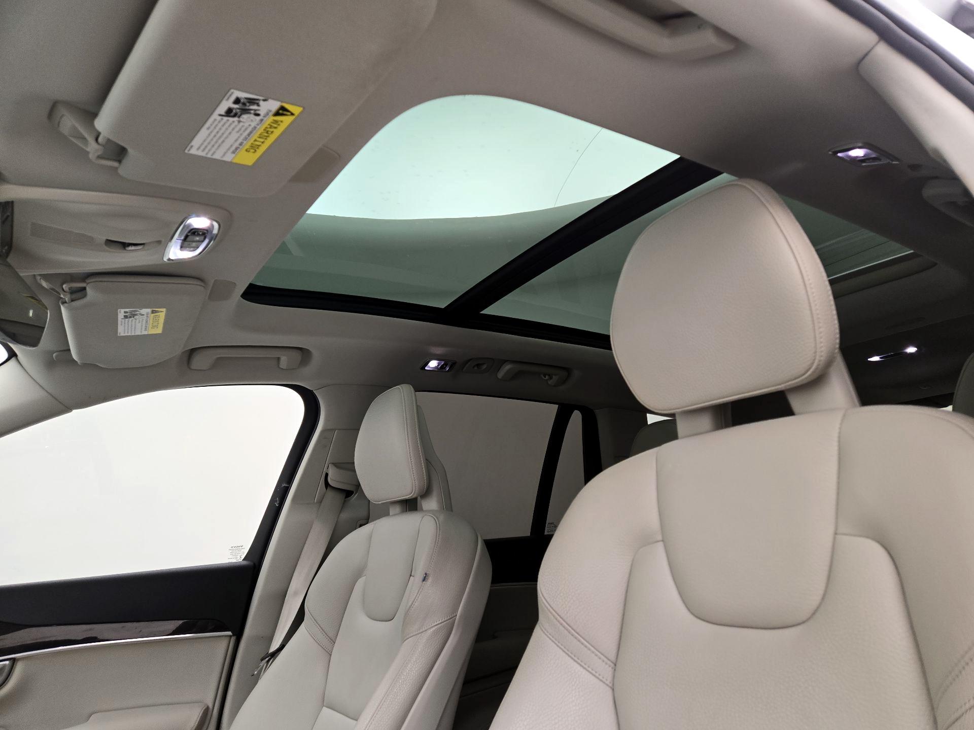 Thumbnail: 2018 Volvo XC90 - 20
