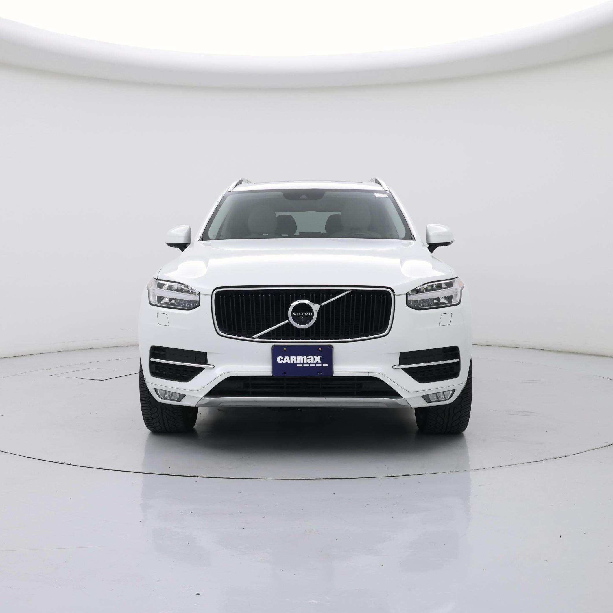 Thumbnail: 2018 Volvo XC90 - 5