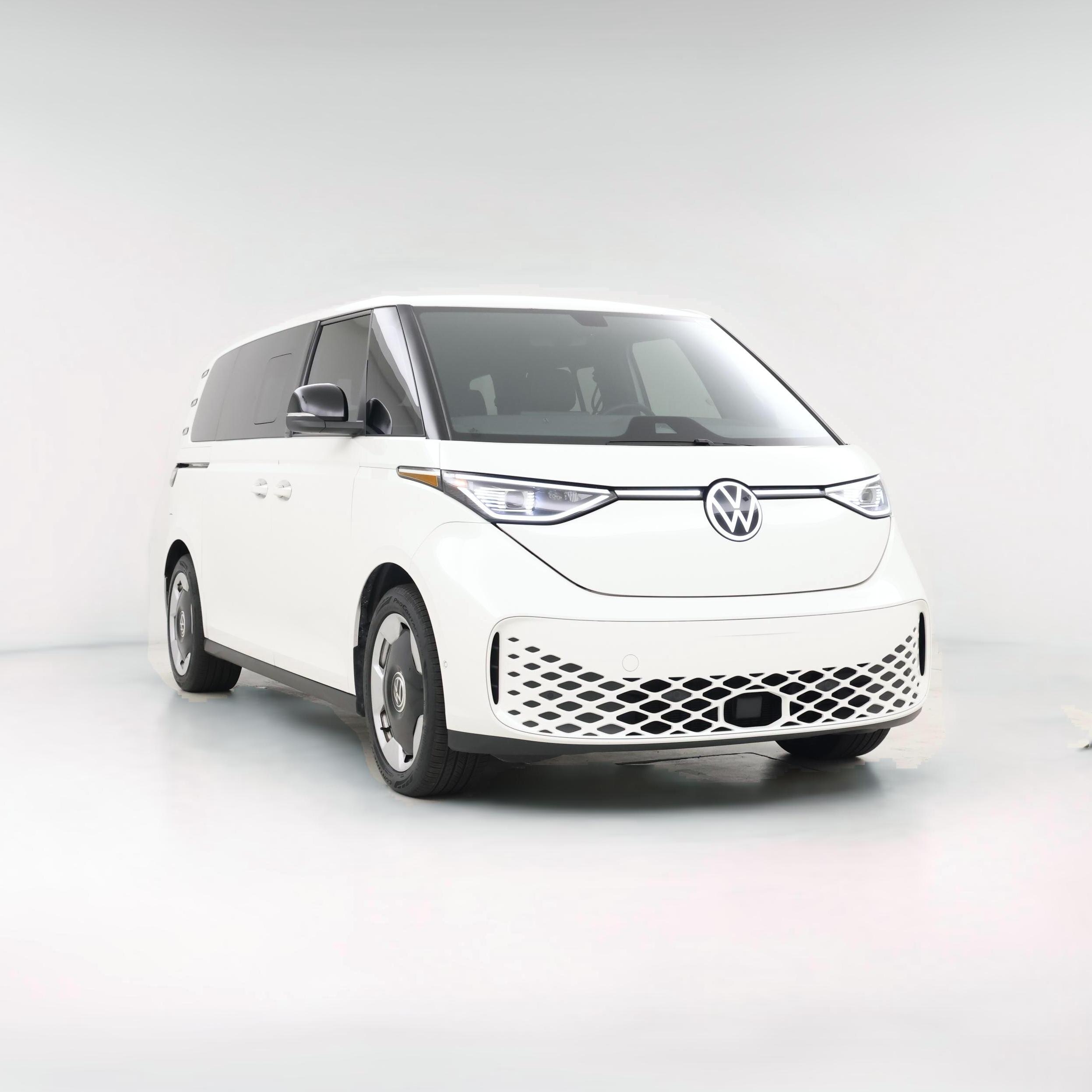 Thumbnail: 2025 Volkswagen ID.Buzz - 1