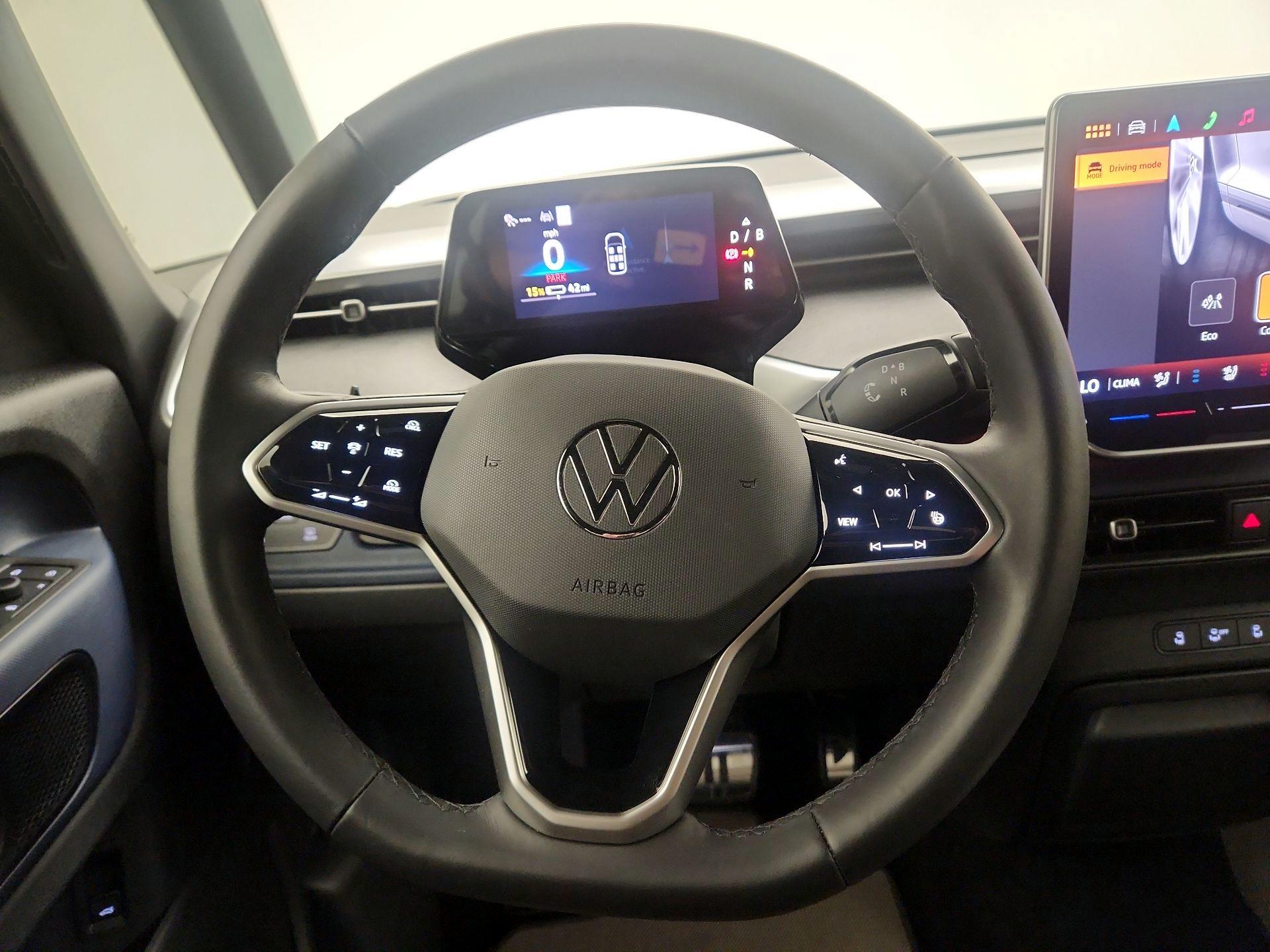 Thumbnail: 2025 Volkswagen ID.Buzz - 10