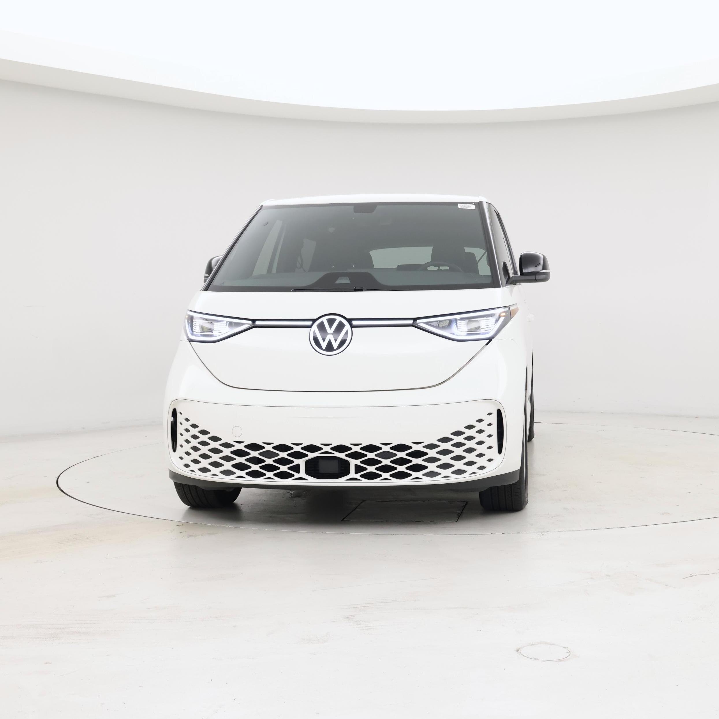 Thumbnail: 2025 Volkswagen ID.Buzz - 5