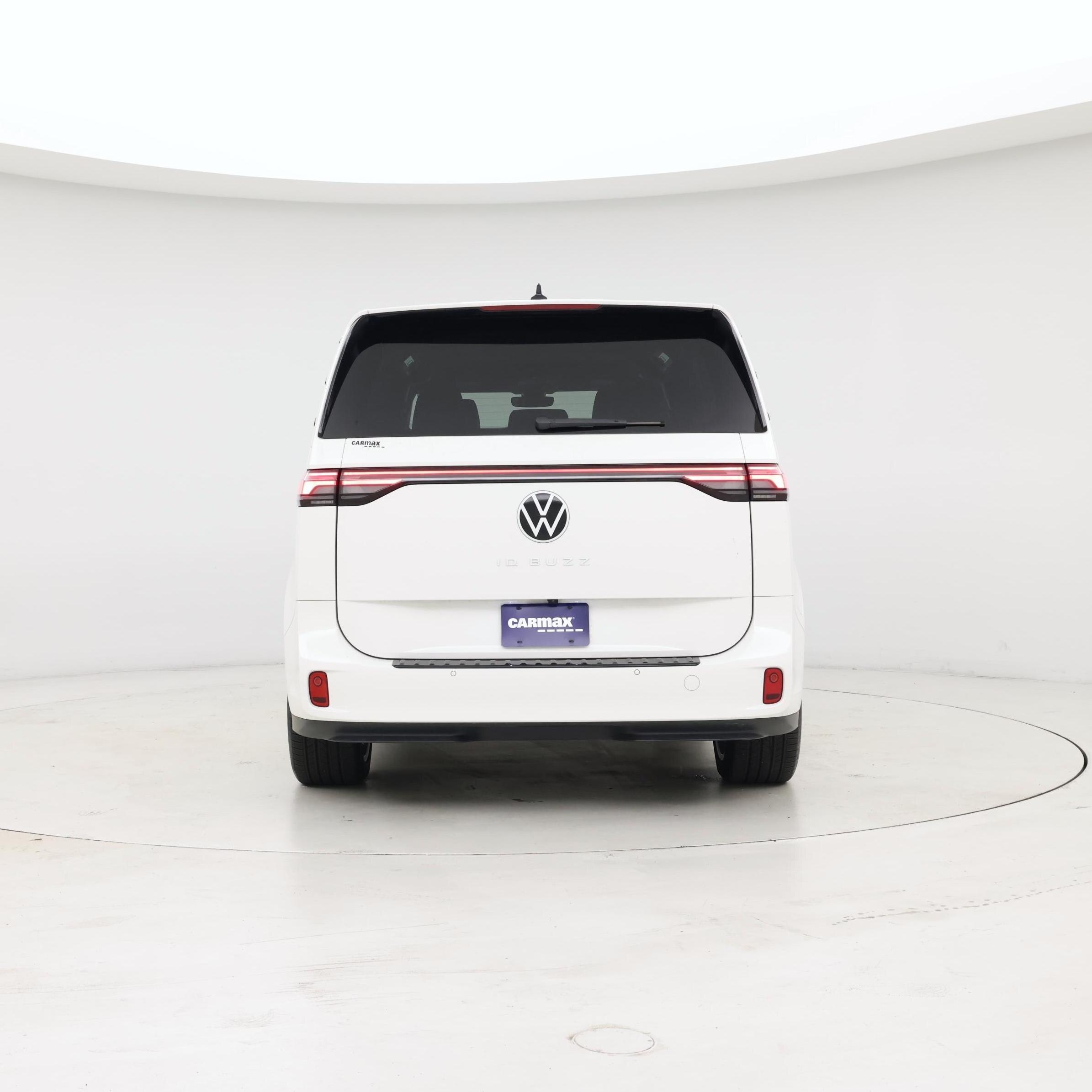 Thumbnail: 2025 Volkswagen ID.Buzz - 6