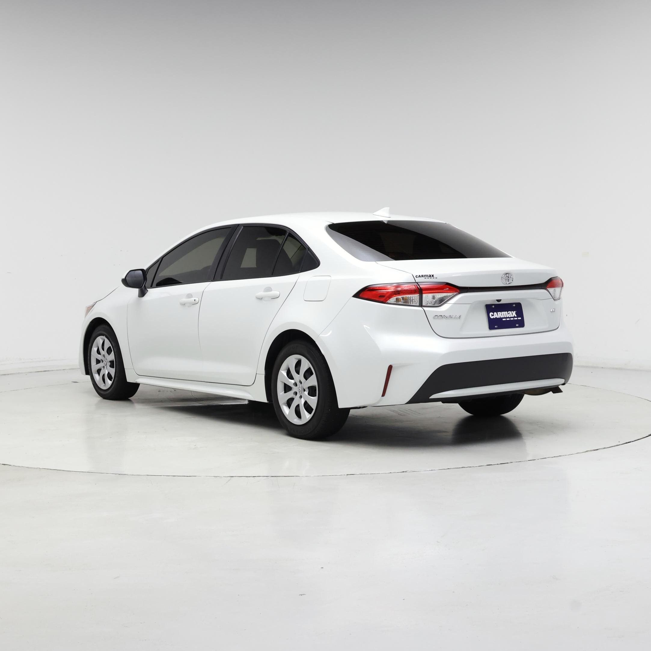 Thumbnail: 2022 Toyota Corolla - 2