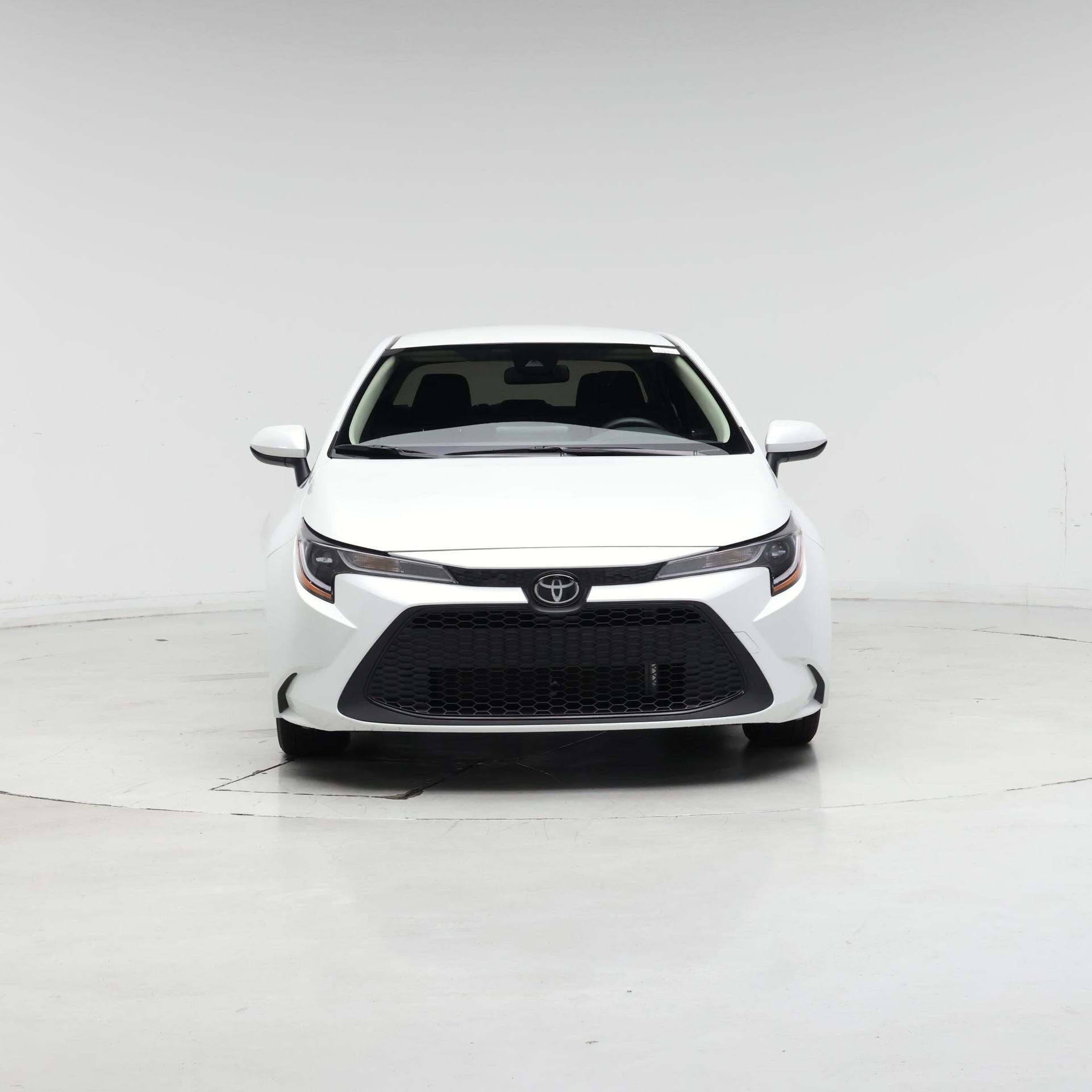 Thumbnail: 2022 Toyota Corolla - 5