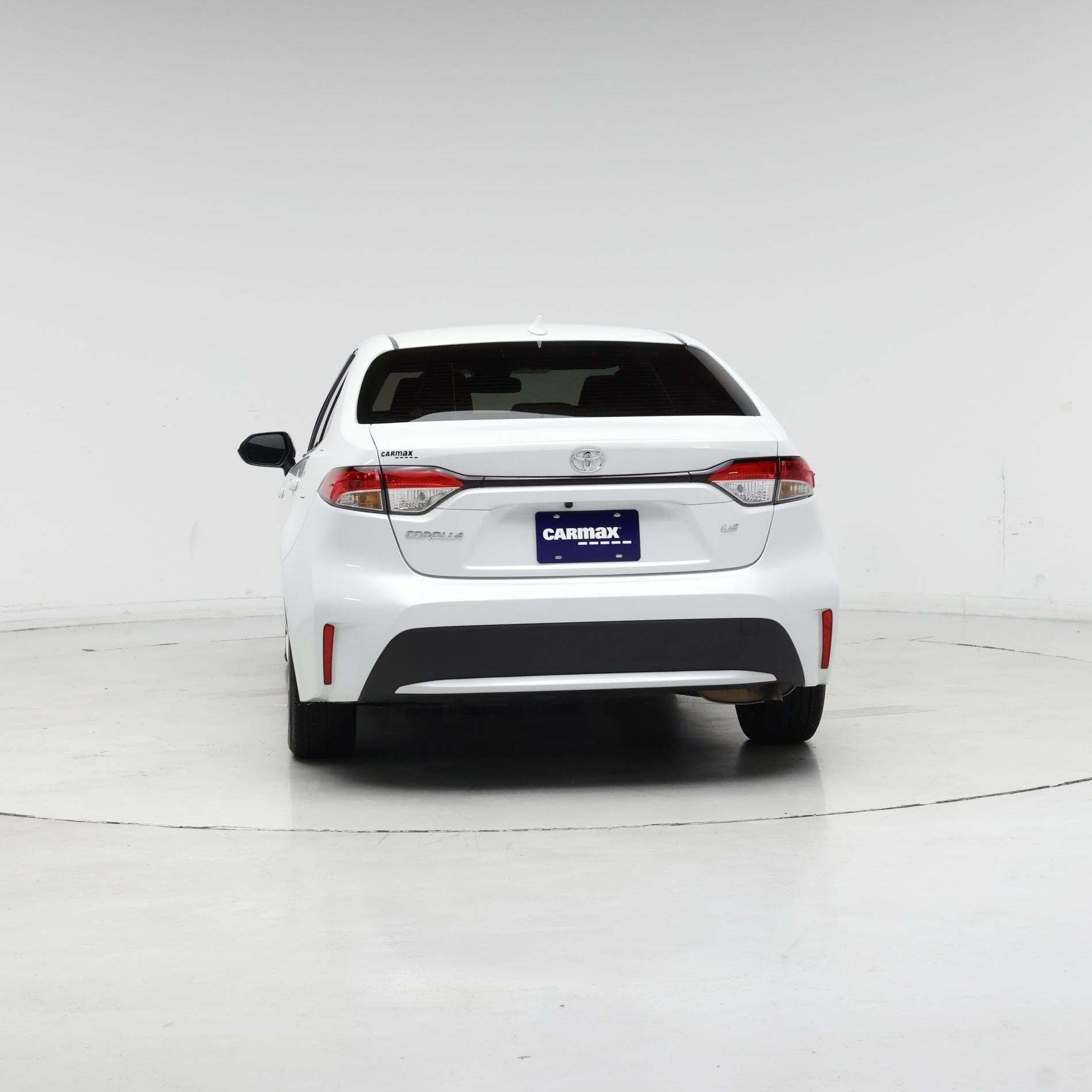 Thumbnail: 2022 Toyota Corolla - 6