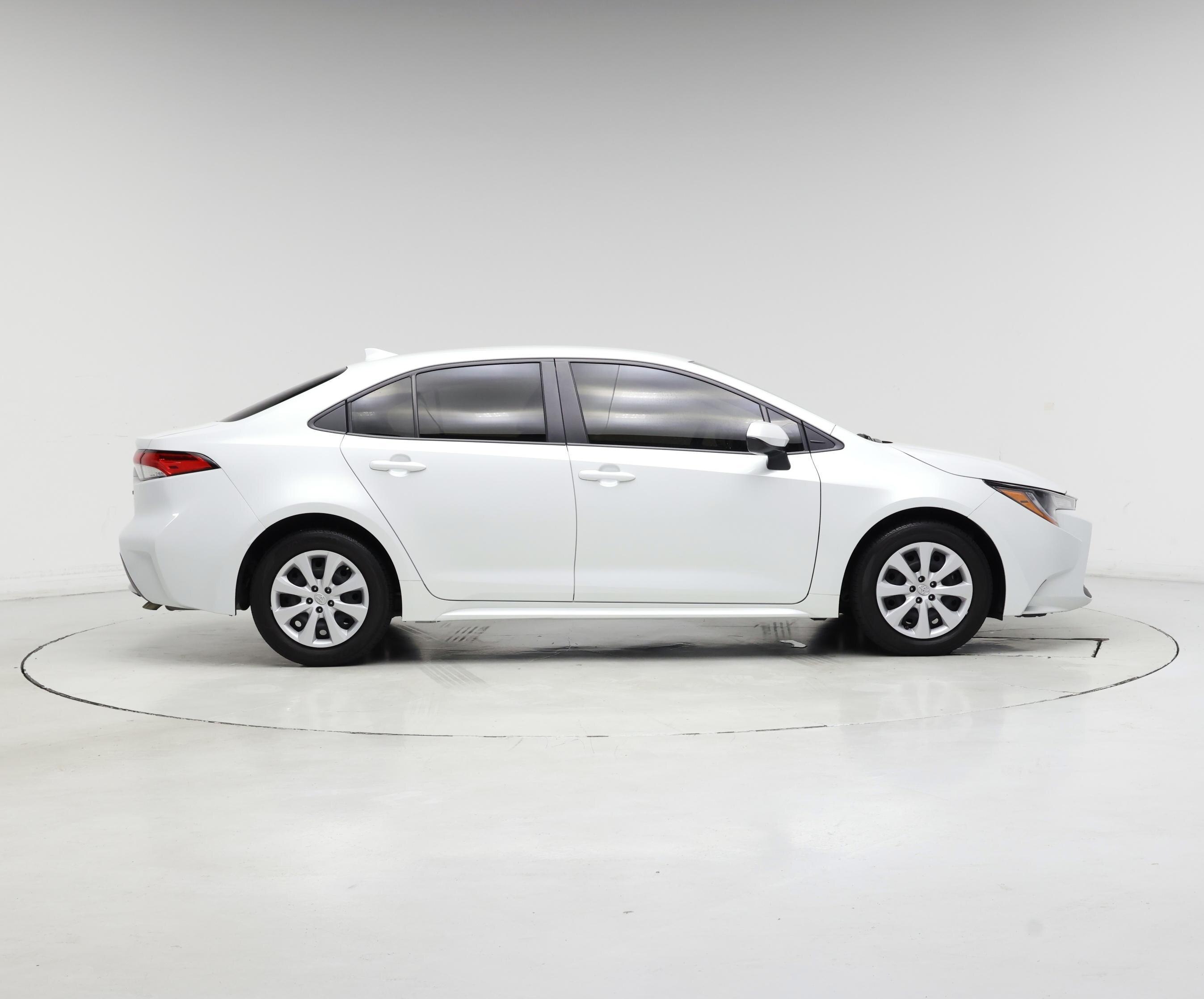 Thumbnail: 2022 Toyota Corolla - 7