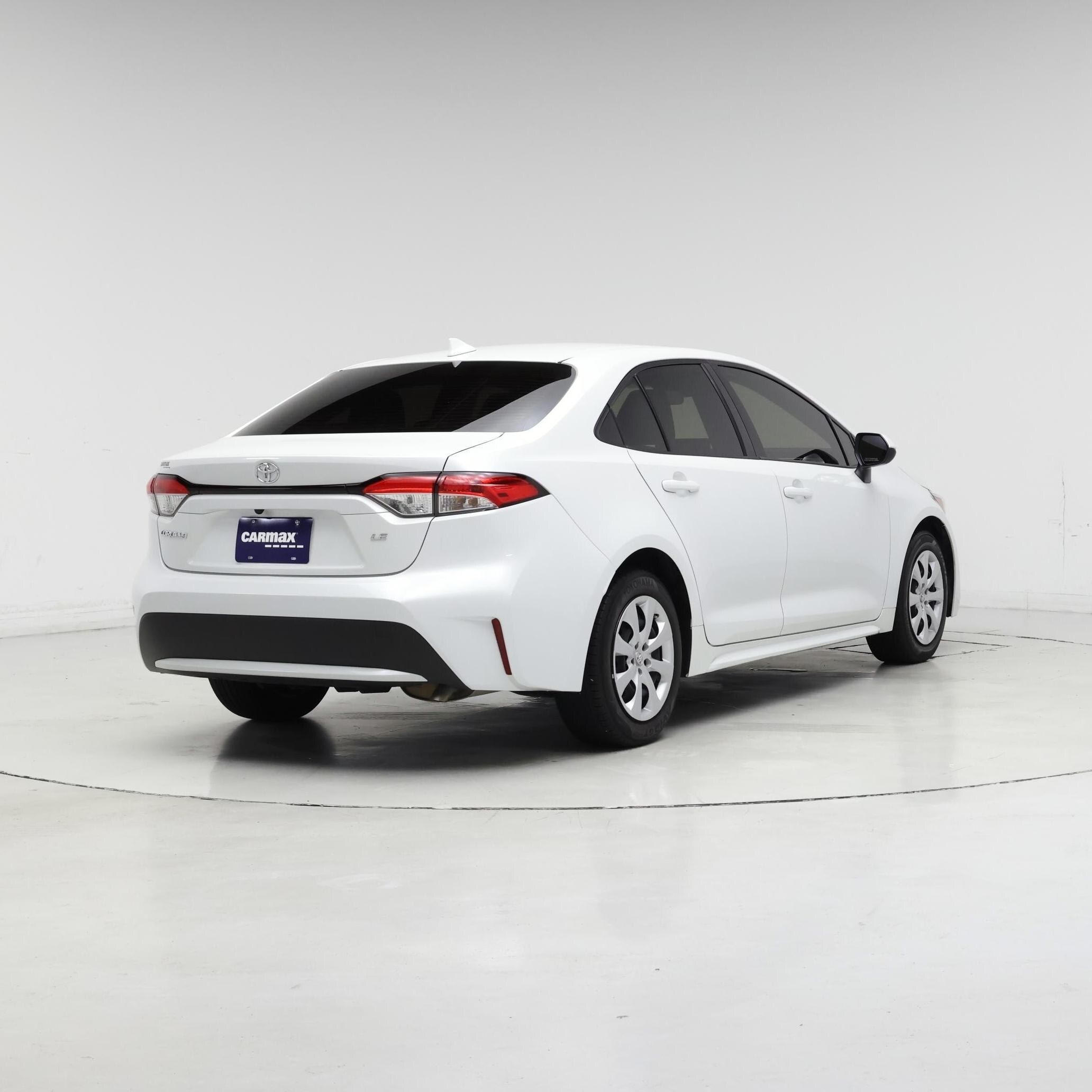 Thumbnail: 2022 Toyota Corolla - 8