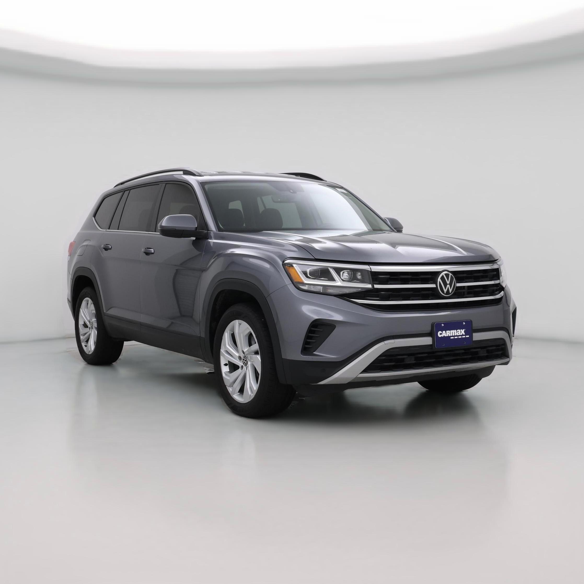 Thumbnail: 2023 Volkswagen Atlas - 1