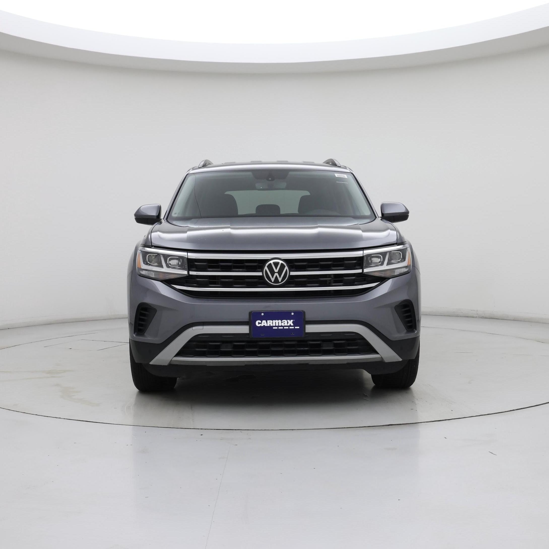 Thumbnail: 2023 Volkswagen Atlas - 5