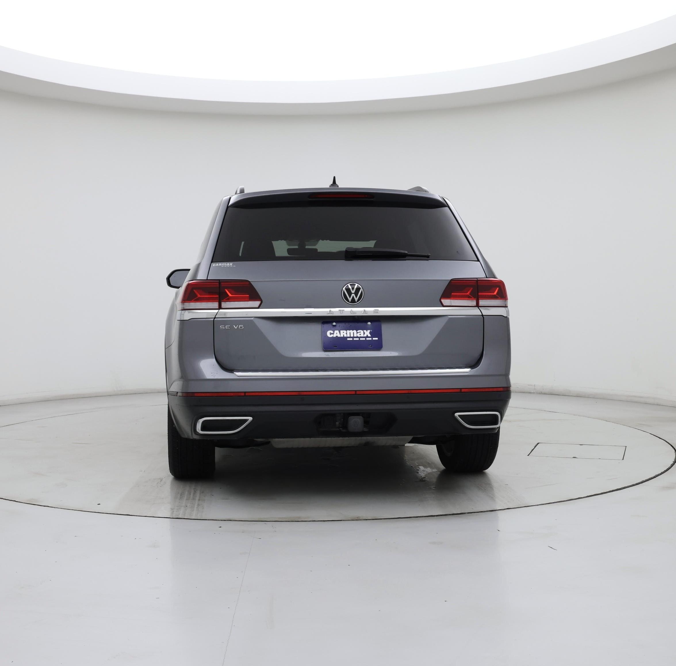 Thumbnail: 2023 Volkswagen Atlas - 6