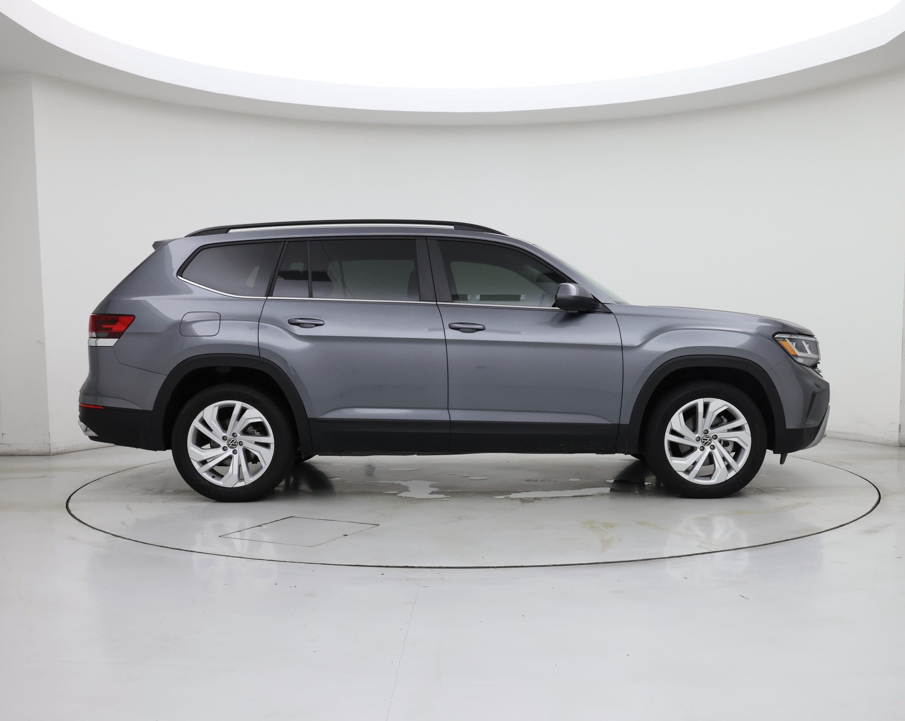 Thumbnail: 2023 Volkswagen Atlas - 7