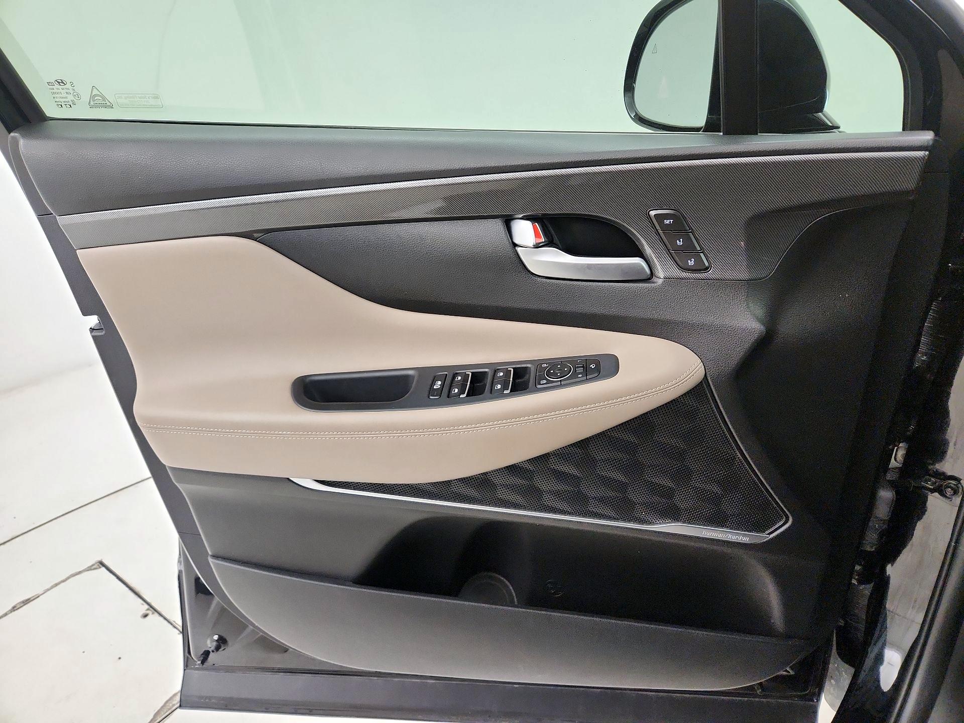 Thumbnail: 2021 Hyundai Santa Fe - 12