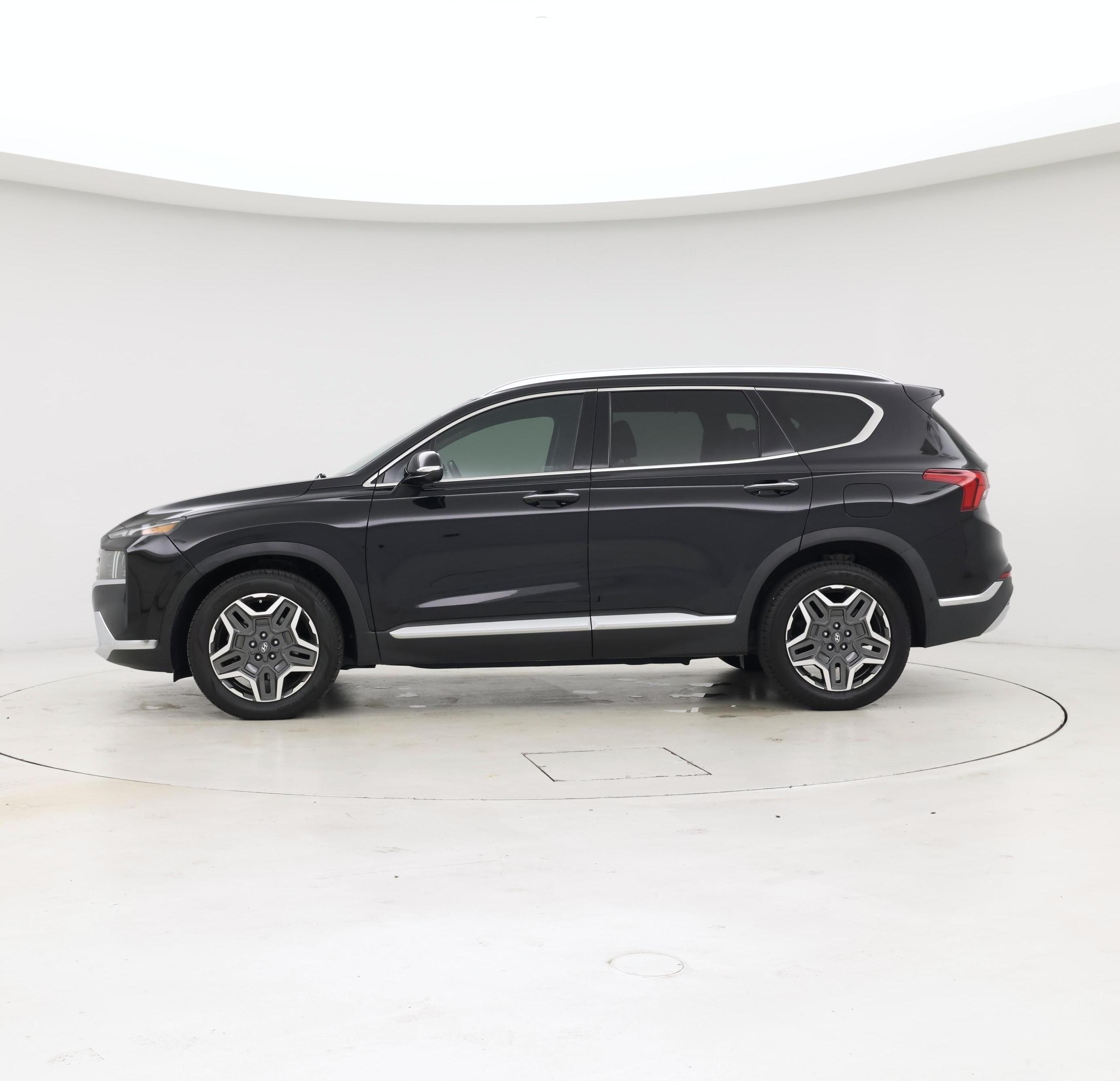 Thumbnail: 2021 Hyundai Santa Fe - 3