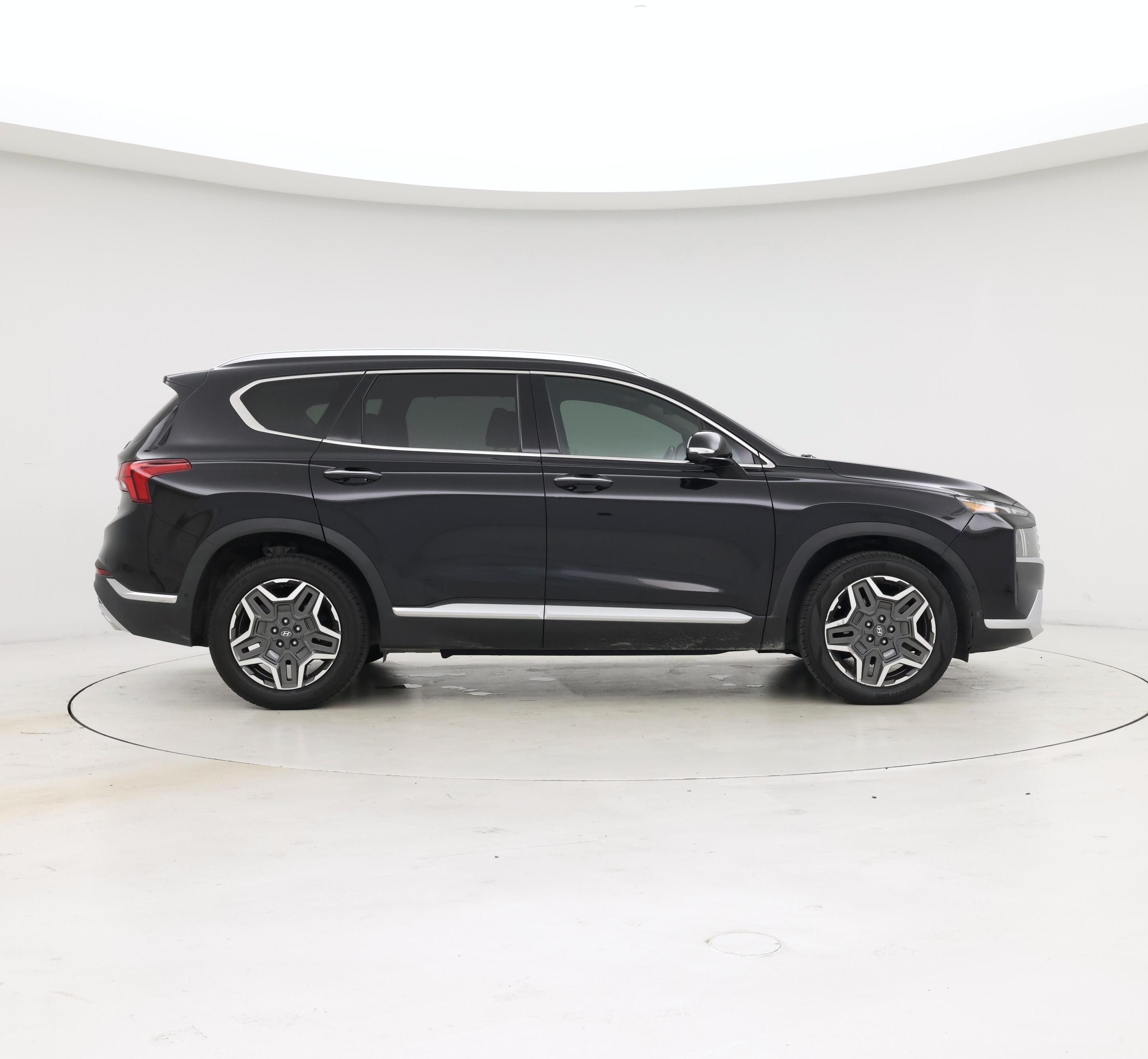 Thumbnail: 2021 Hyundai Santa Fe - 7