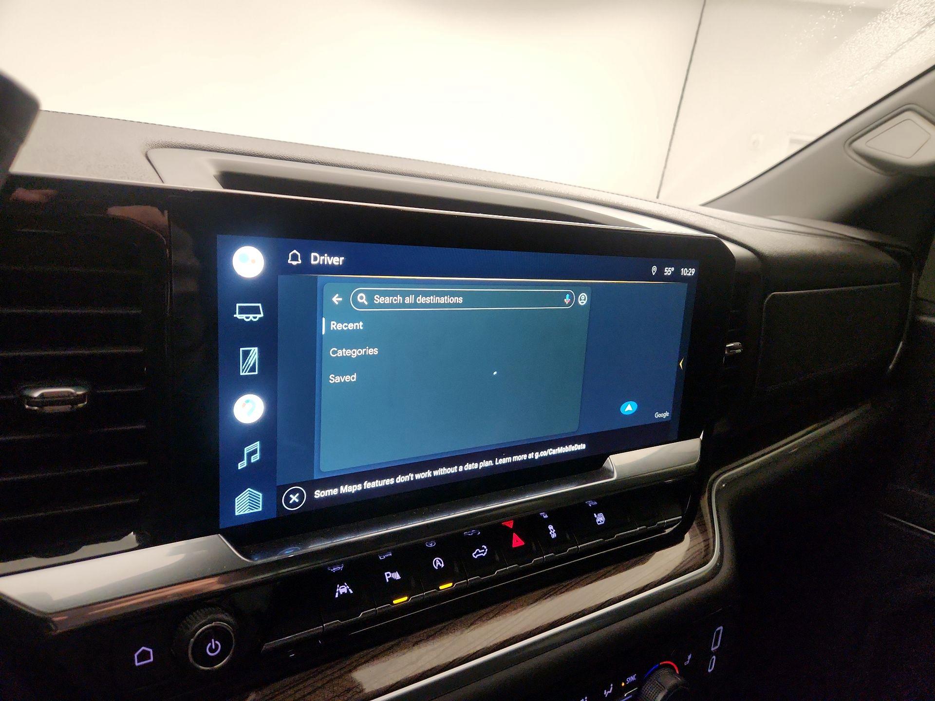 Thumbnail: 2022 Chevrolet Silverado 1500 - 14