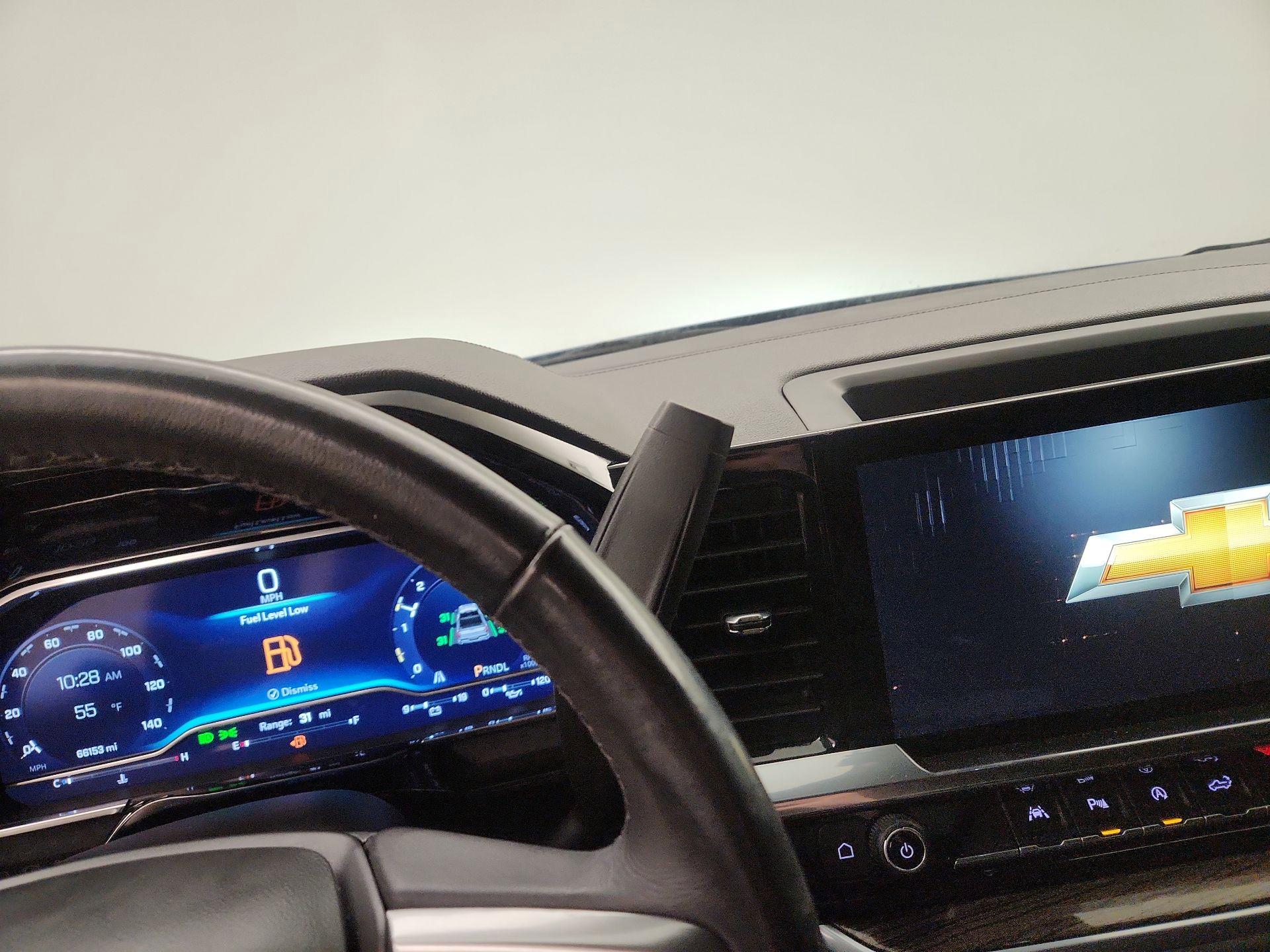 Thumbnail: 2022 Chevrolet Silverado 1500 - 18