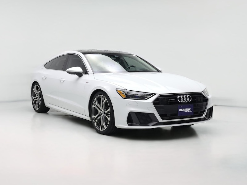 2019 Audi A7 Prestige -
                  Houston, TX