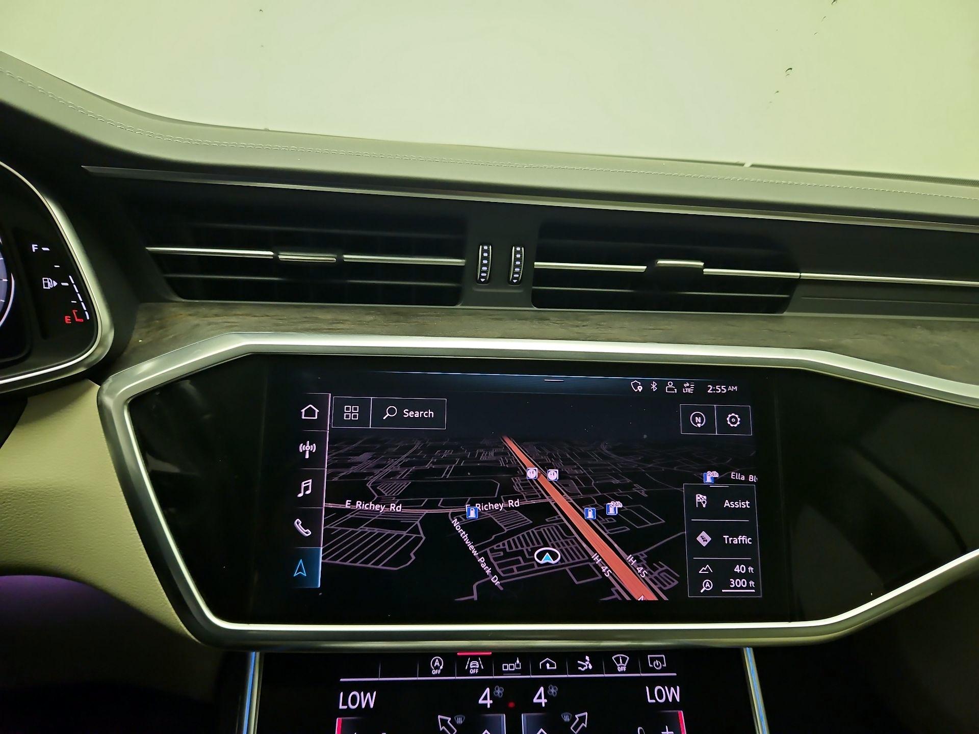 Thumbnail: 2019 Audi A7 - 13