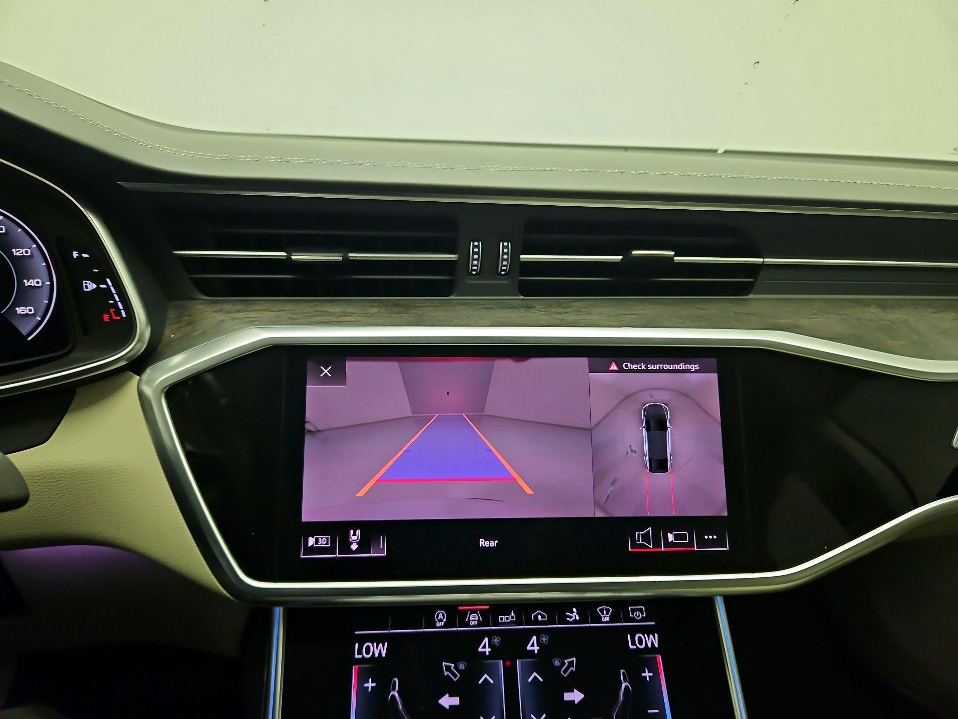 Thumbnail: 2019 Audi A7 - 14
