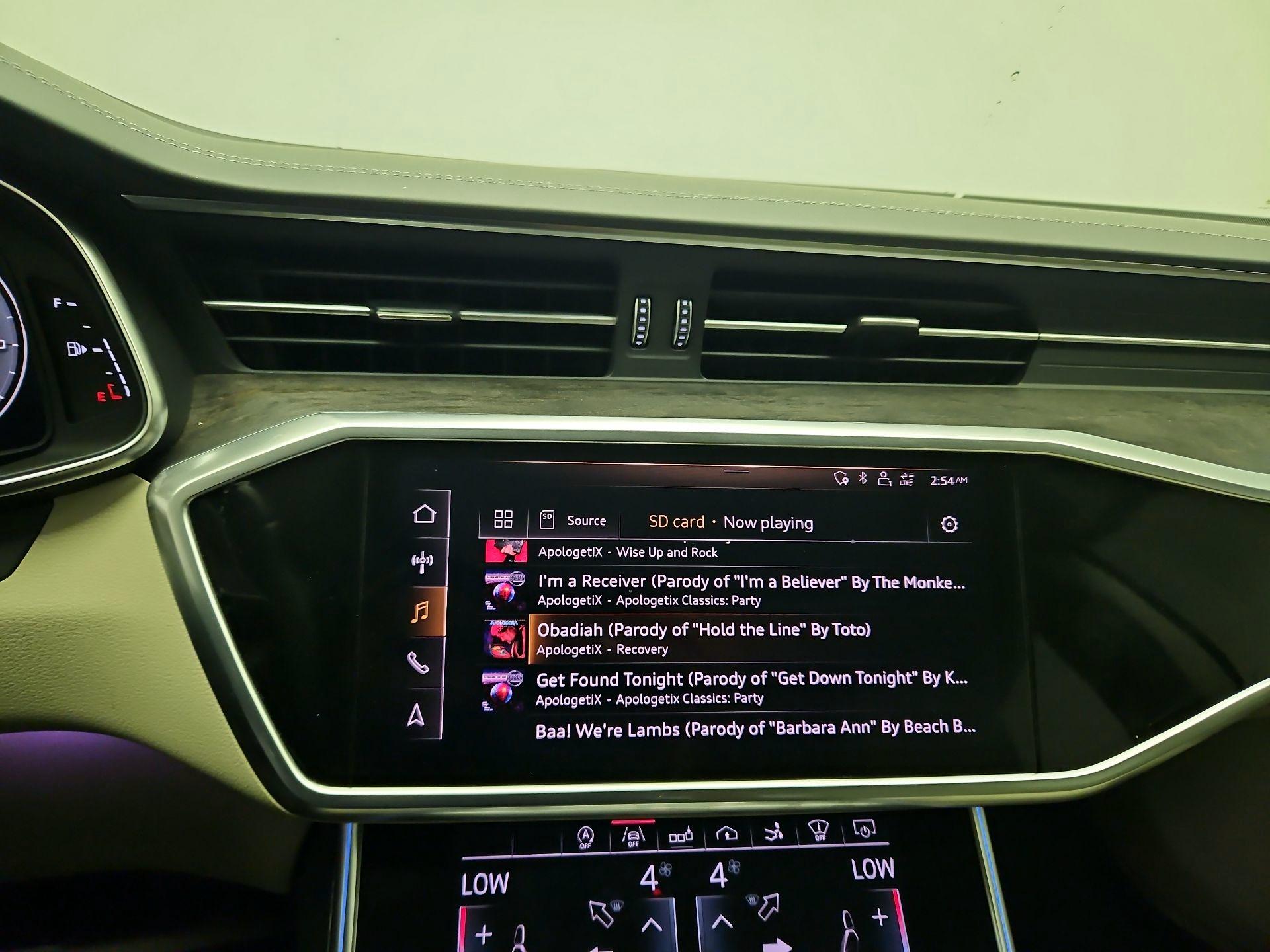 Thumbnail: 2019 Audi A7 - 15