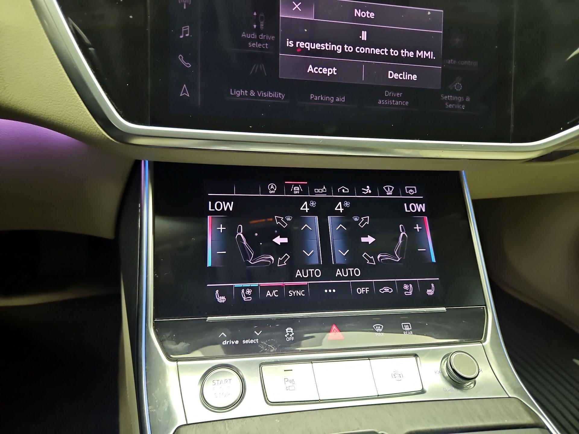 Thumbnail: 2019 Audi A7 - 16