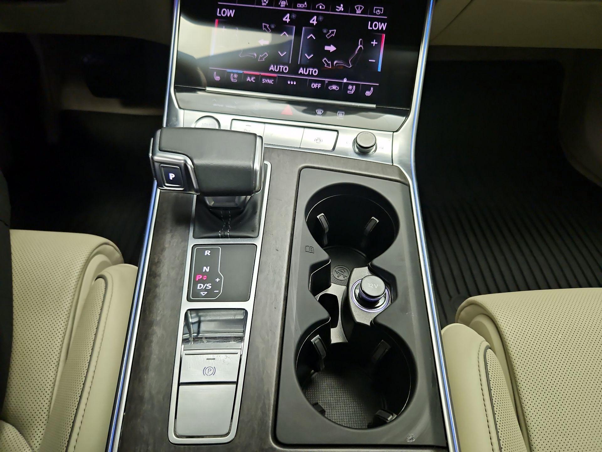 Thumbnail: 2019 Audi A7 - 17