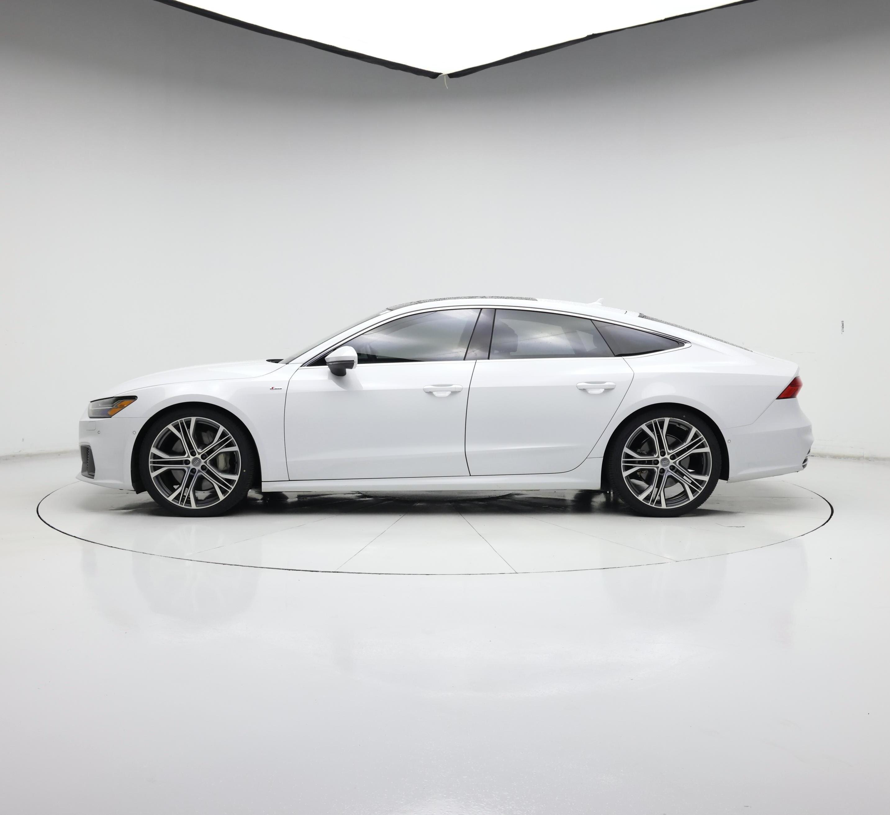 Thumbnail: 2019 Audi A7 - 3