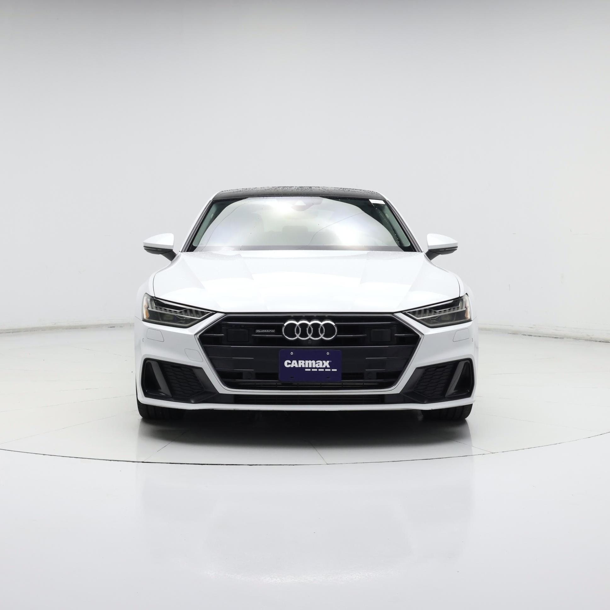 Thumbnail: 2019 Audi A7 - 5