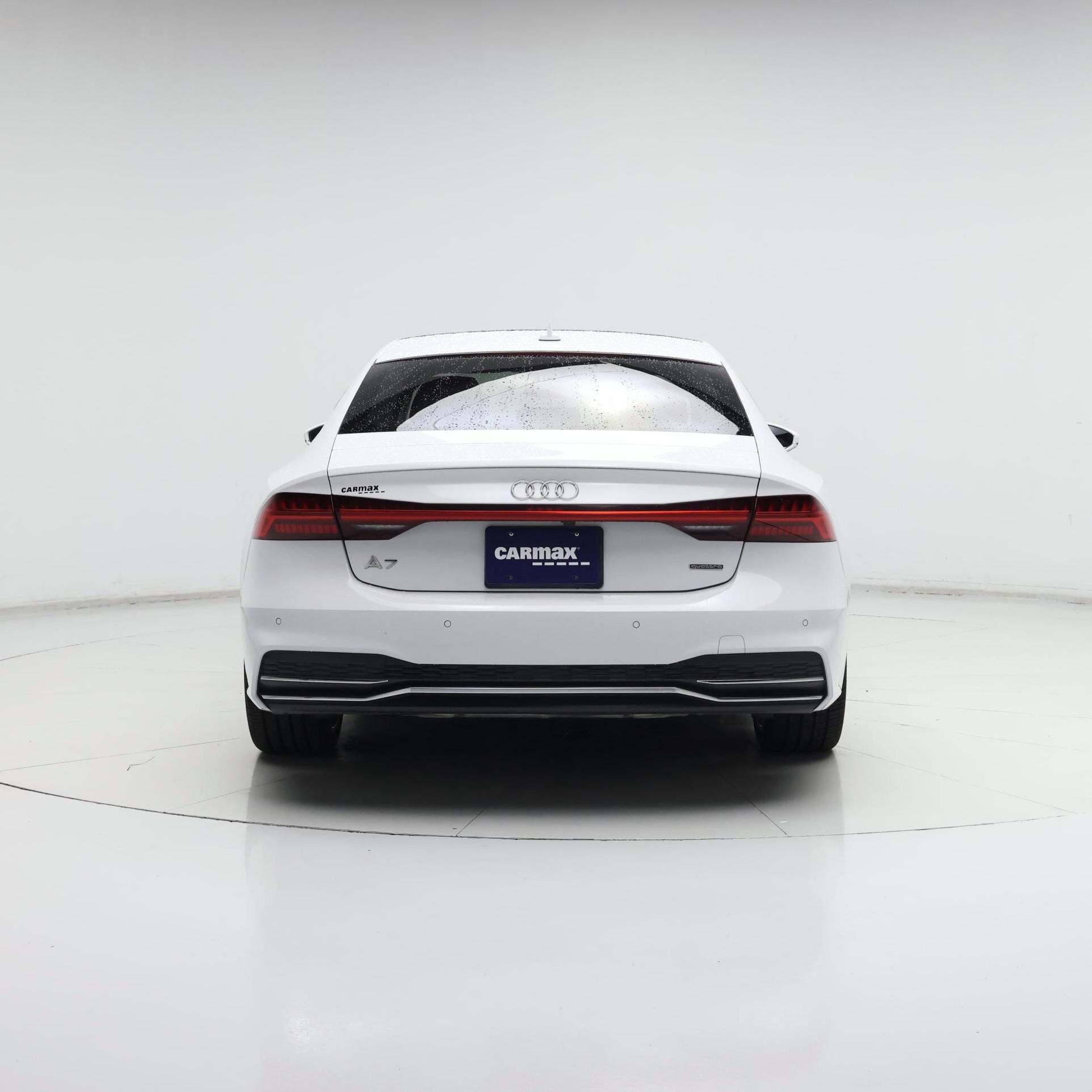 Thumbnail: 2019 Audi A7 - 6