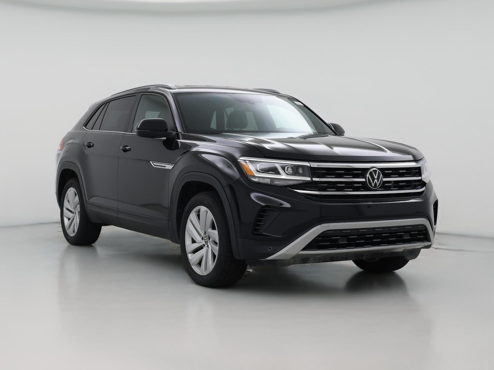 2022 Volkswagen Atlas Cross Sport SE w/Tech